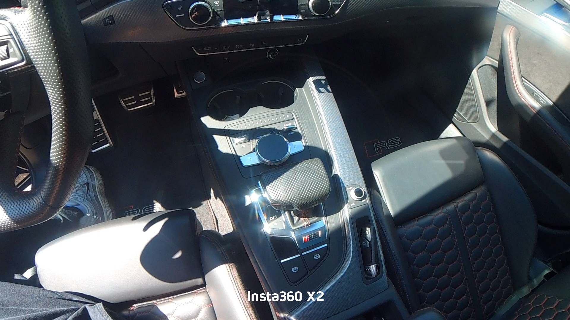 AUDI 2.9 V6 TFSI quattro T-Tronic-image-18