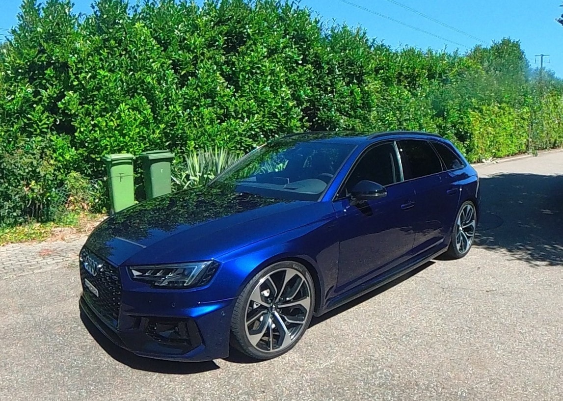 AUDI 2.9 V6 TFSI quattro T-Tronic-image-10