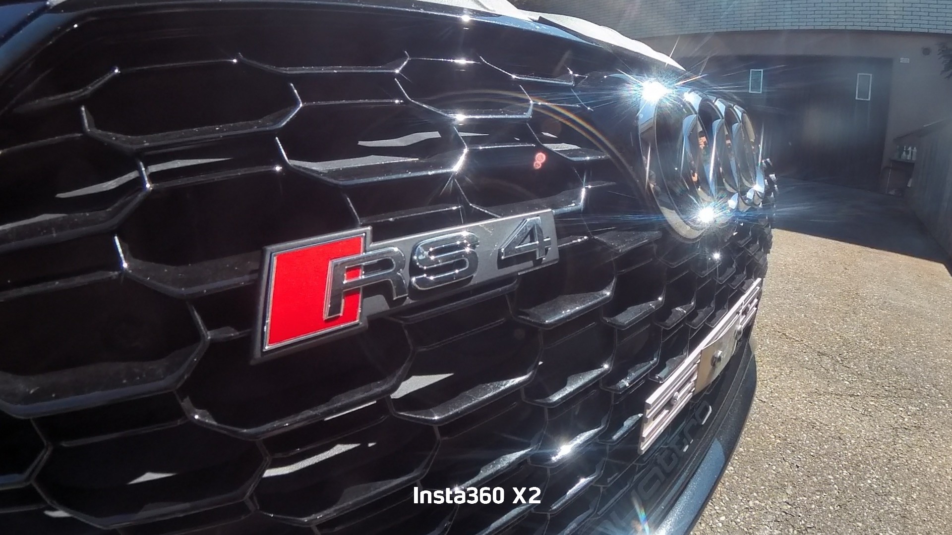 AUDI 2.9 V6 TFSI quattro T-Tronic-image-18