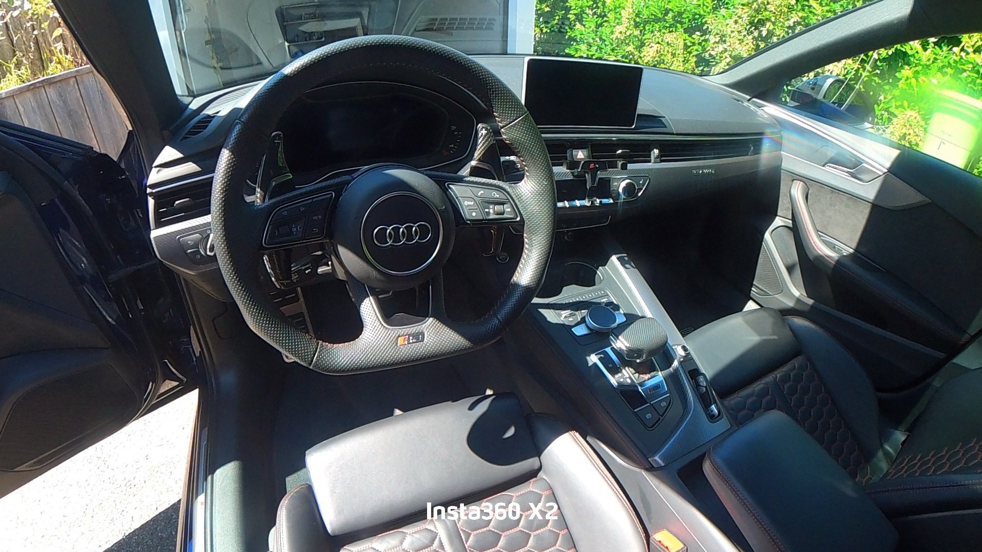 AUDI 2.9 V6 TFSI quattro T-Tronic-image-13