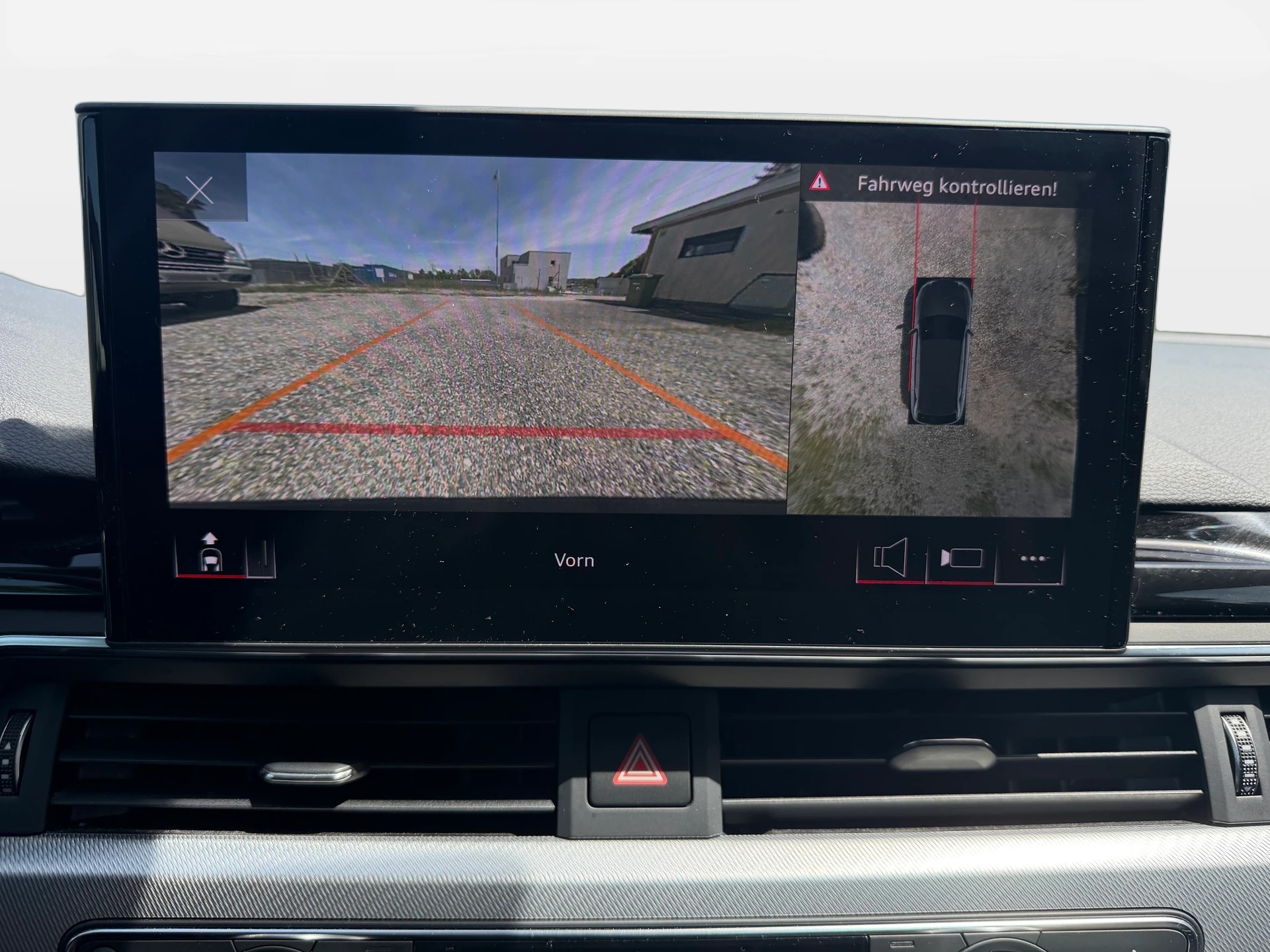 AUDI A4 allroad 40 TDI Attraction quattro tiptronic-image-19