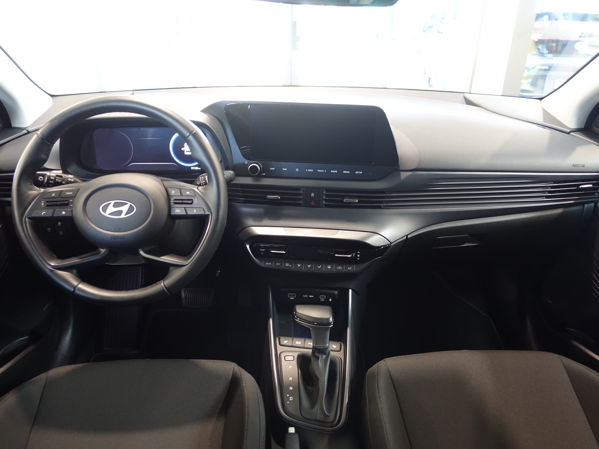 HYUNDAI i20 1.0 T-GDi Vertex DCT-image-21