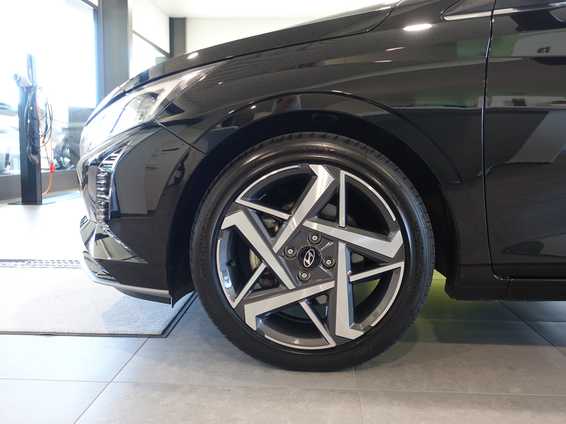 HYUNDAI i20 1.0 T-GDi Vertex DCT-image-16