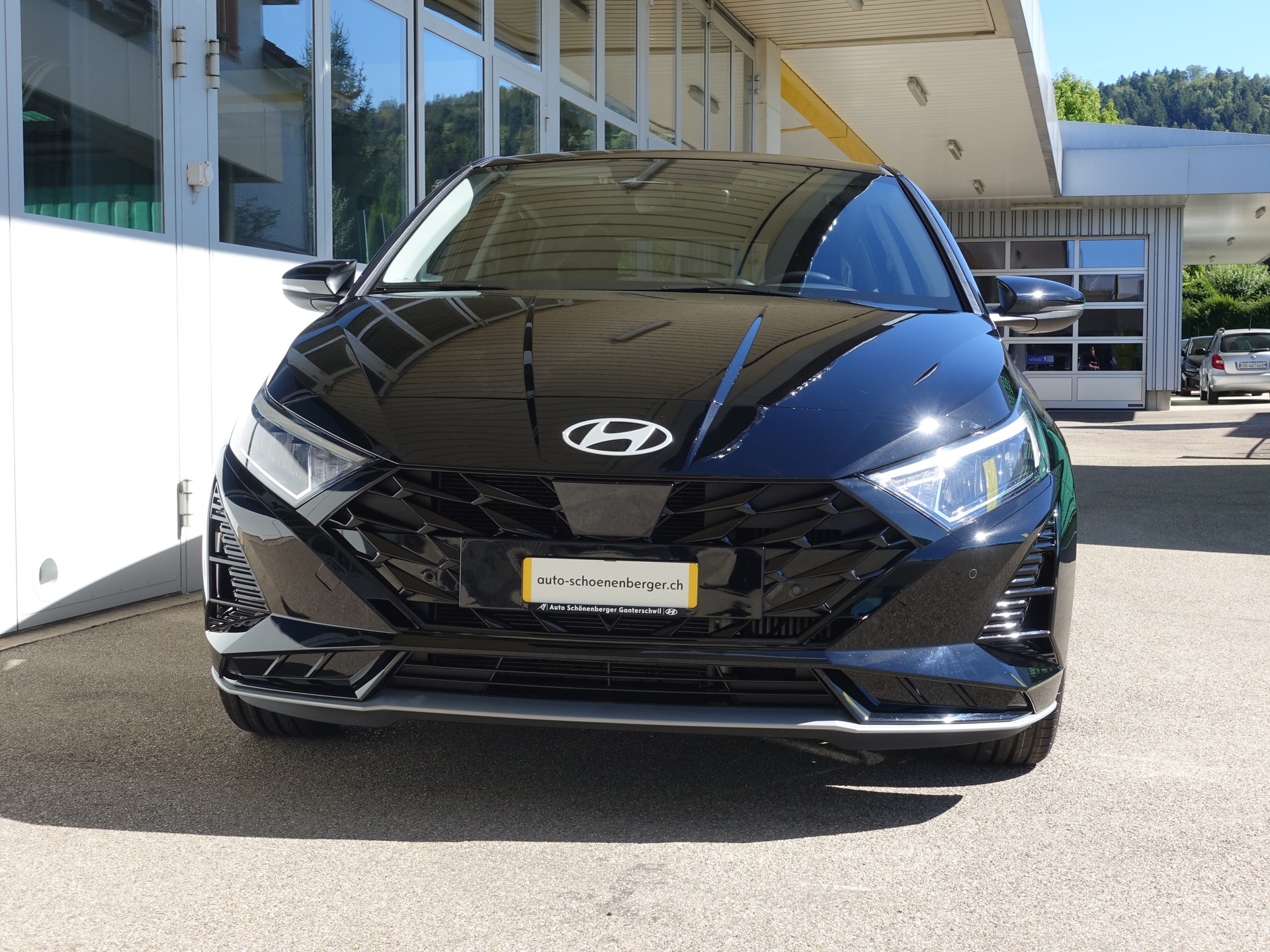 HYUNDAI i20 1.0 T-GDi Vertex DCT-image-6