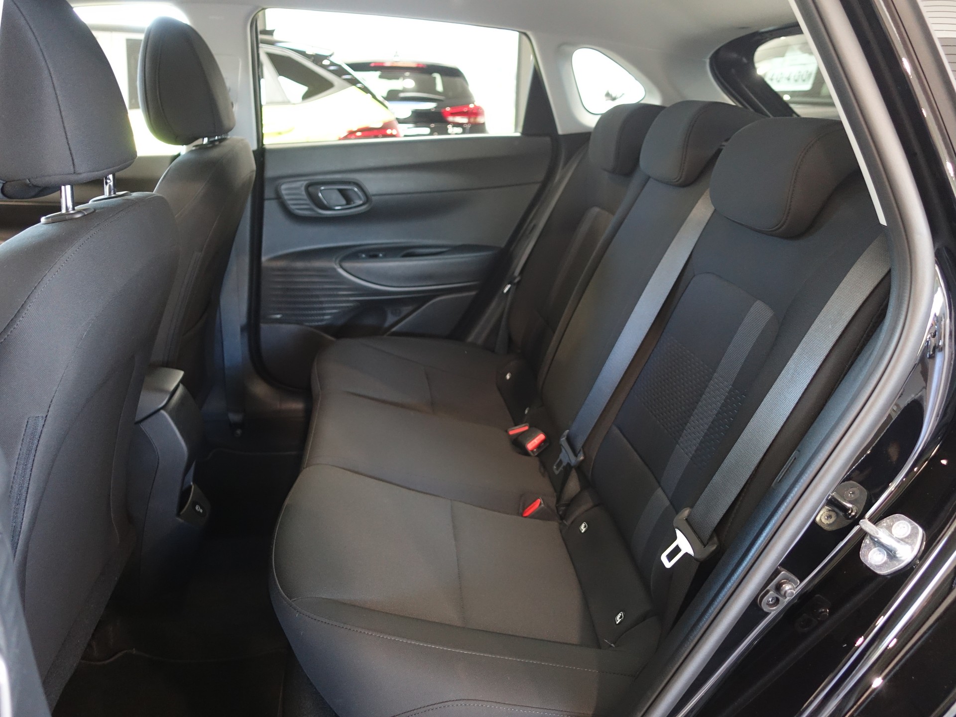 HYUNDAI i20 1.0 T-GDi Vertex DCT-image-20
