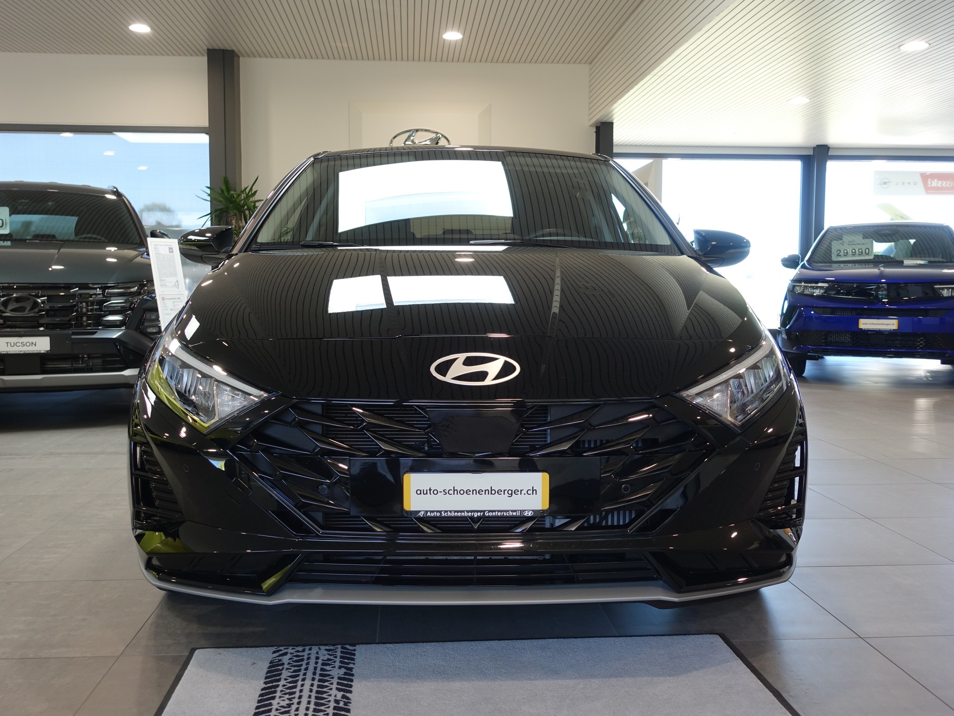 HYUNDAI i20 1.0 T-GDi Vertex DCT-image-15
