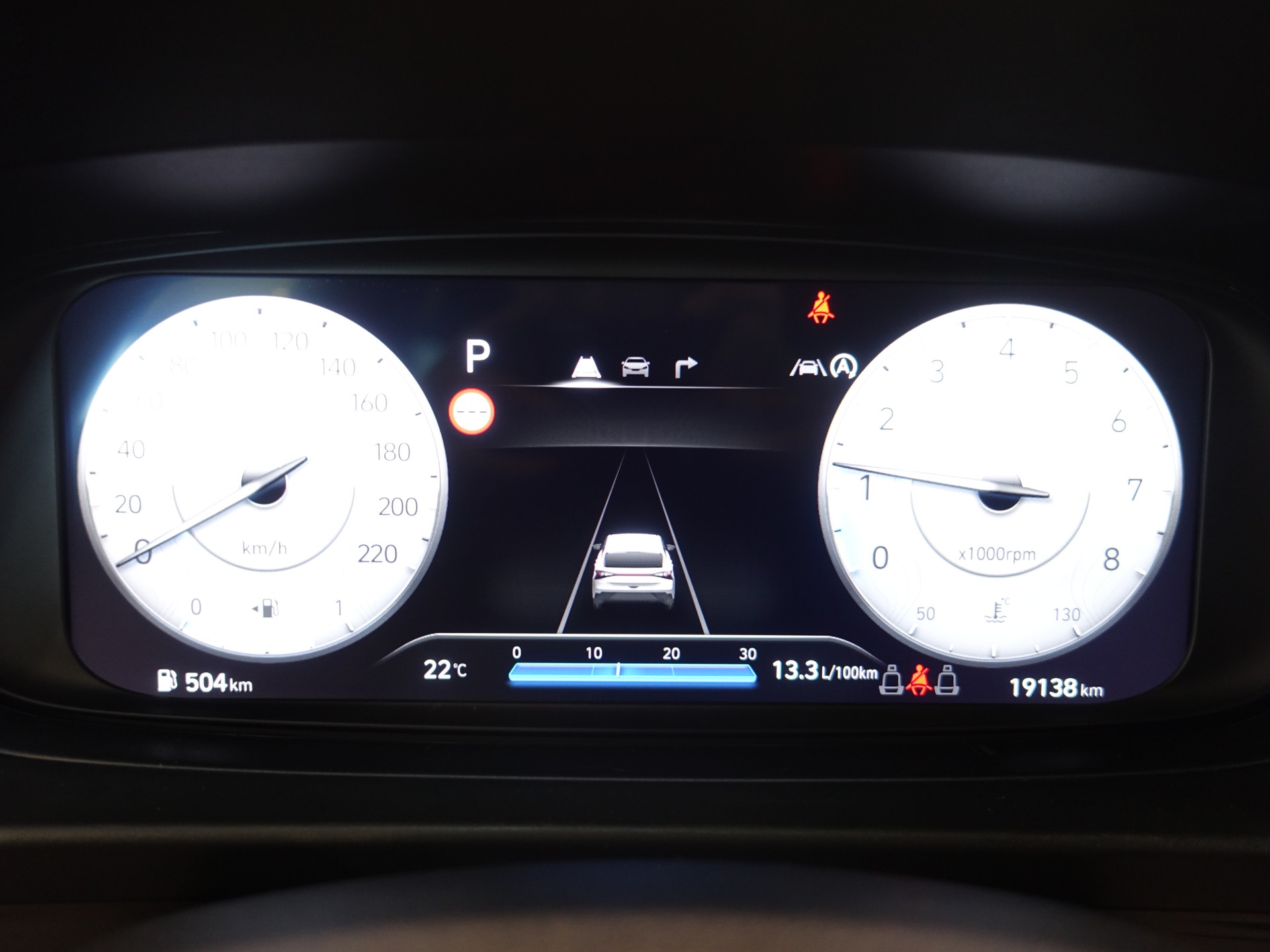 HYUNDAI i20 1.0 T-GDi Vertex DCT-image-23
