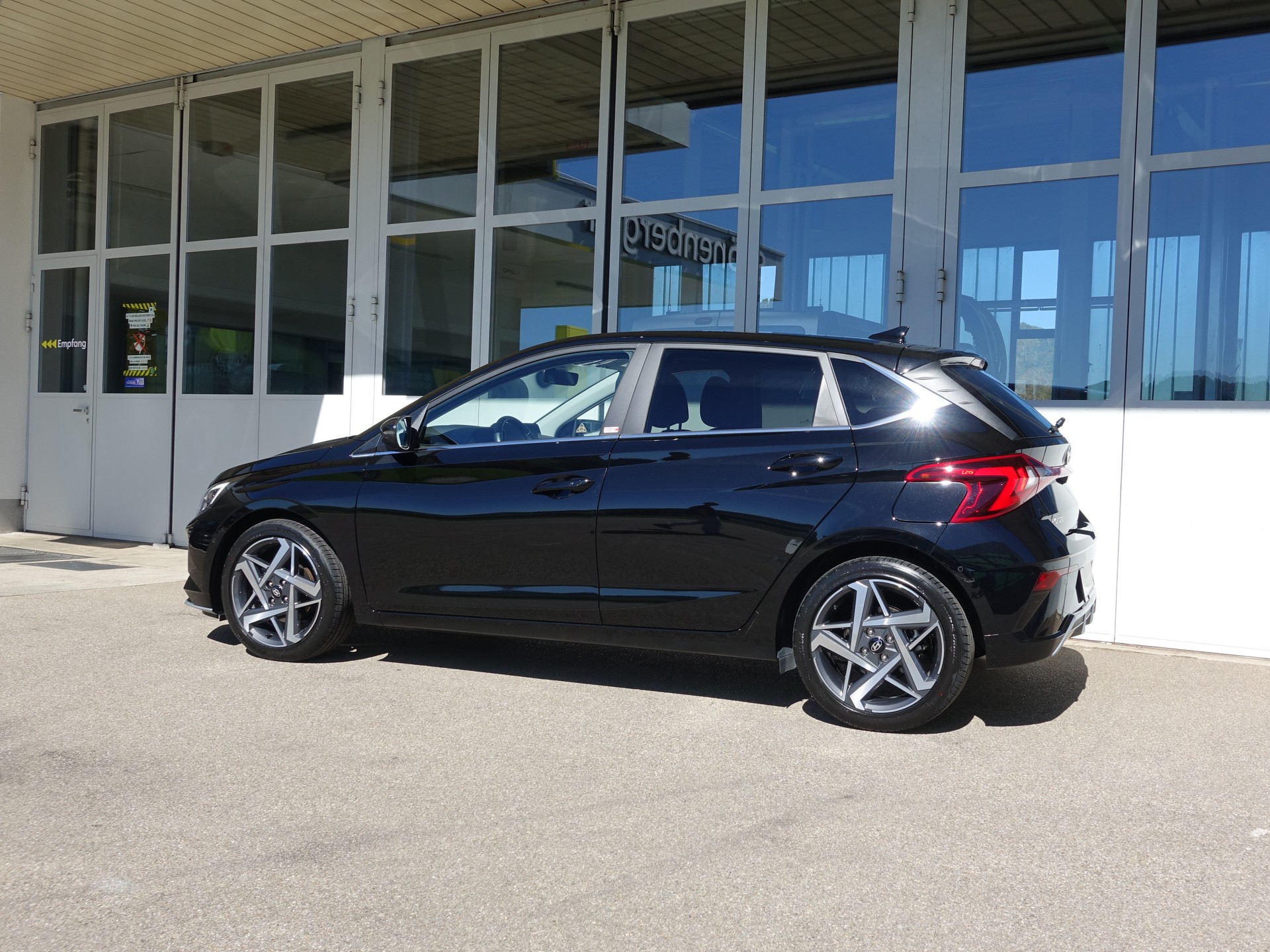 HYUNDAI i20 1.0 T-GDi Vertex DCT-image-3