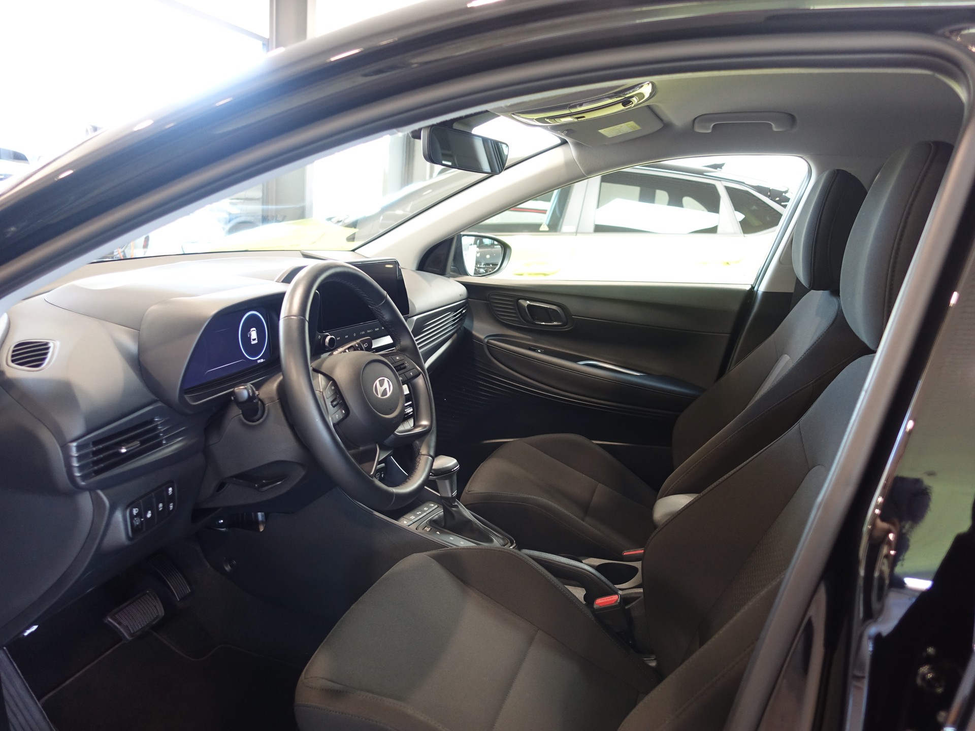HYUNDAI i20 1.0 T-GDi Vertex DCT-image-18