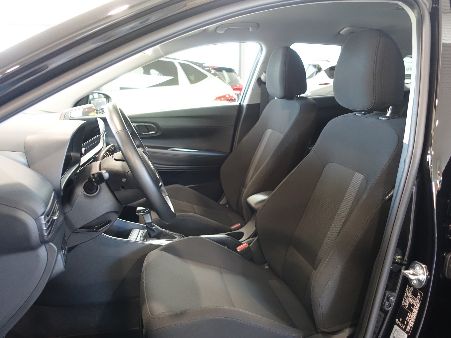 HYUNDAI i20 1.0 T-GDi Vertex DCT-image-19