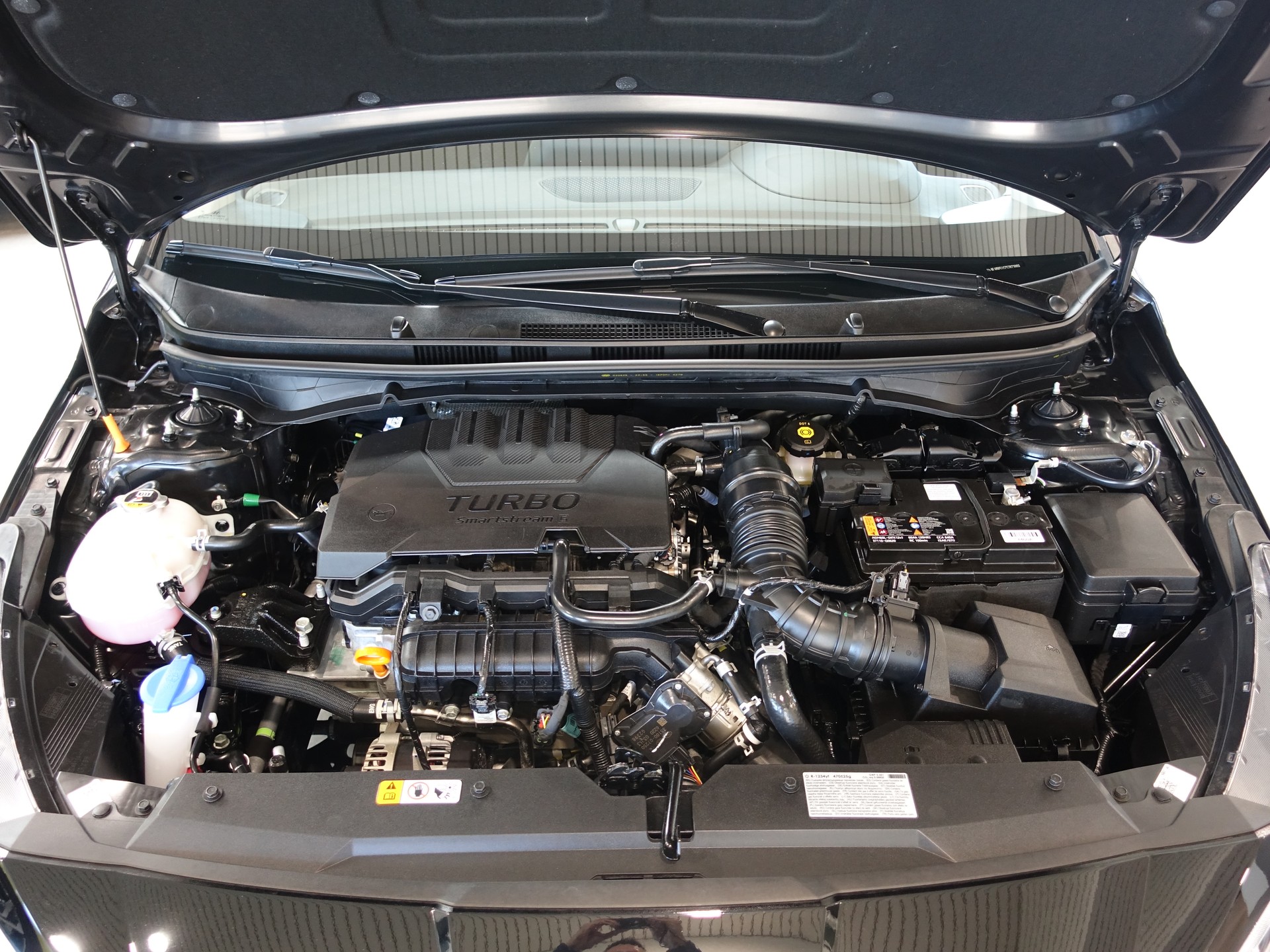 HYUNDAI i20 1.0 T-GDi Vertex DCT-image-17