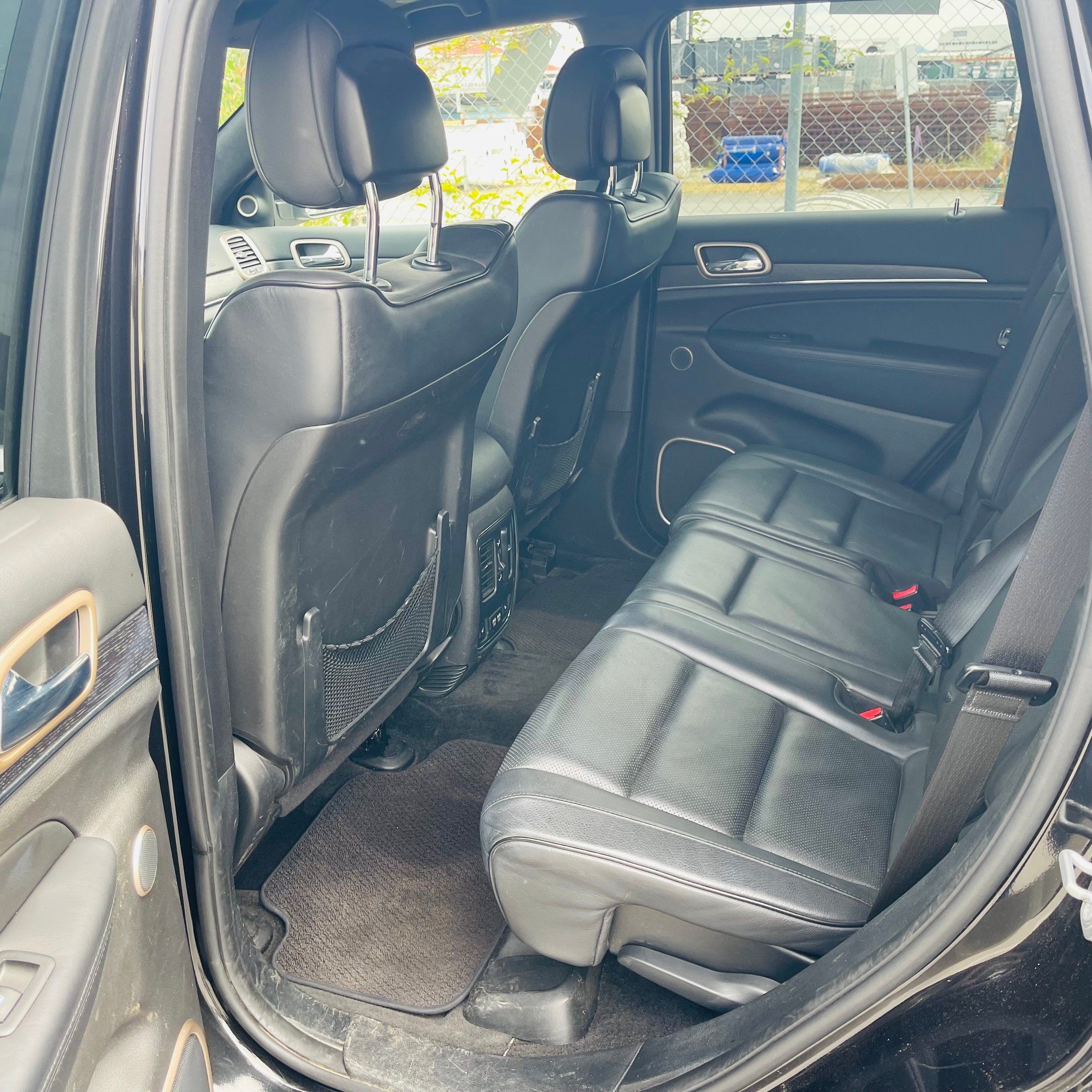 JEEP Grand Cherokee 3.0 CRD Summit Automatic-image-10