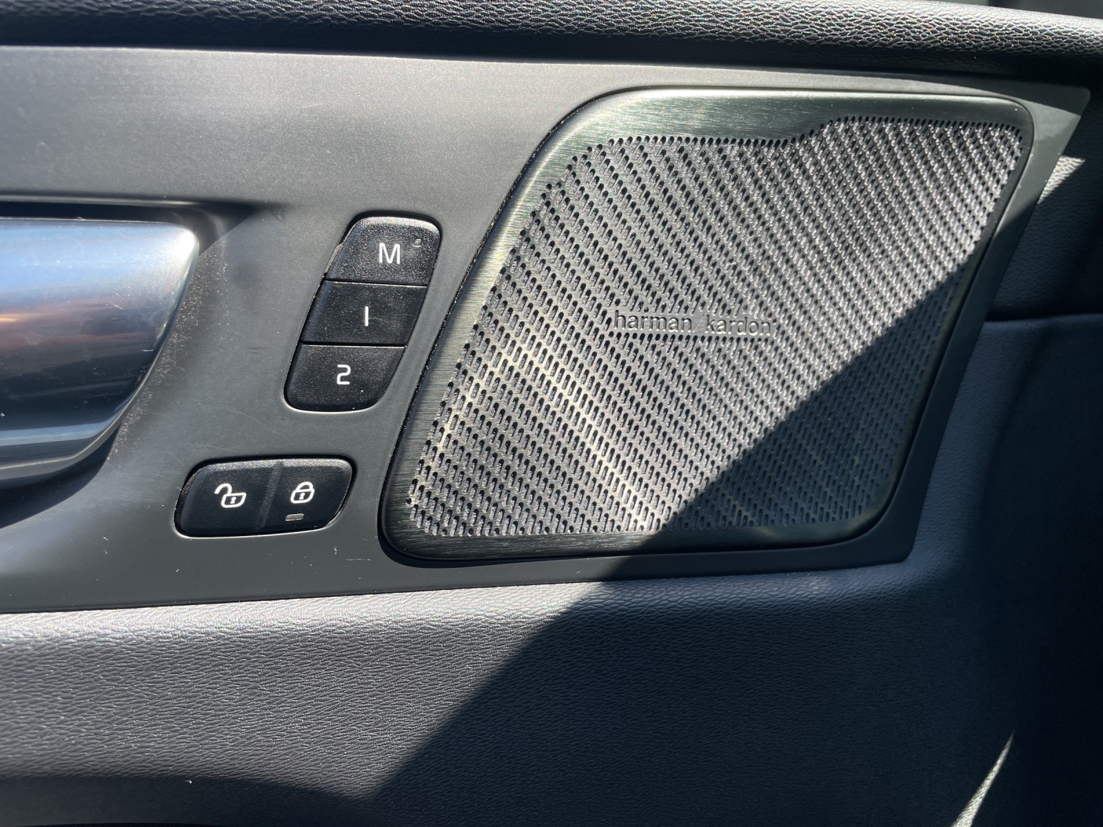 VOLVO XC60 T5 AWD Inscription Geartronic-image-20