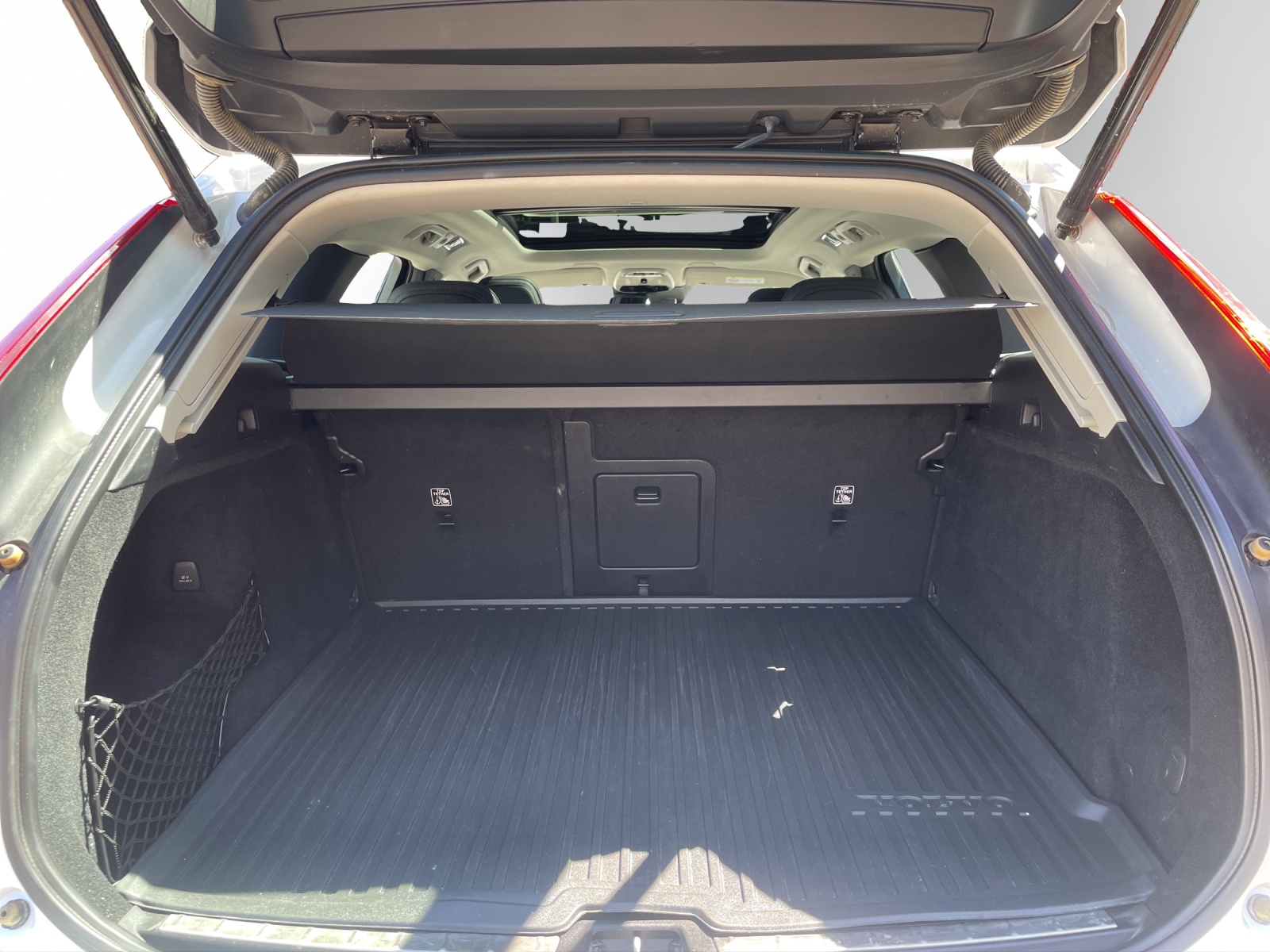 VOLVO XC60 T5 AWD Inscription Geartronic-image-21