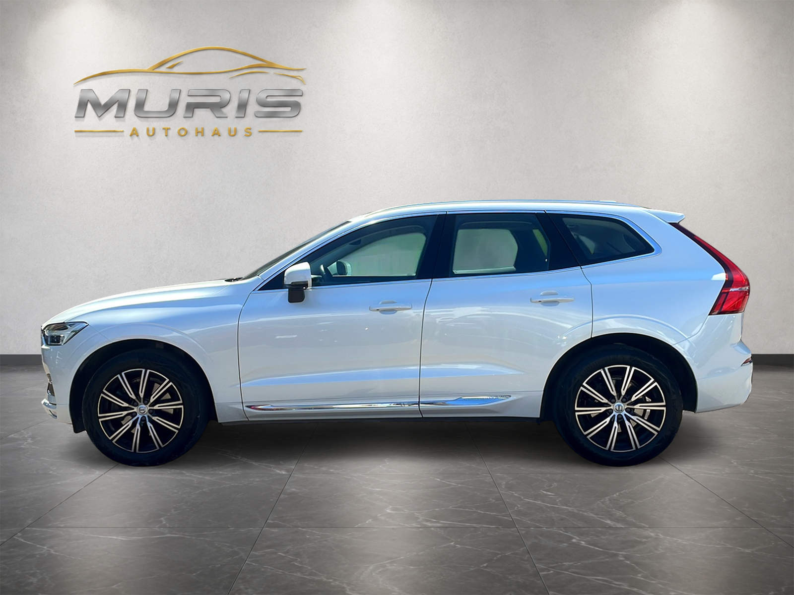 VOLVO XC60 T5 AWD Inscription Geartronic-showroom-element-1