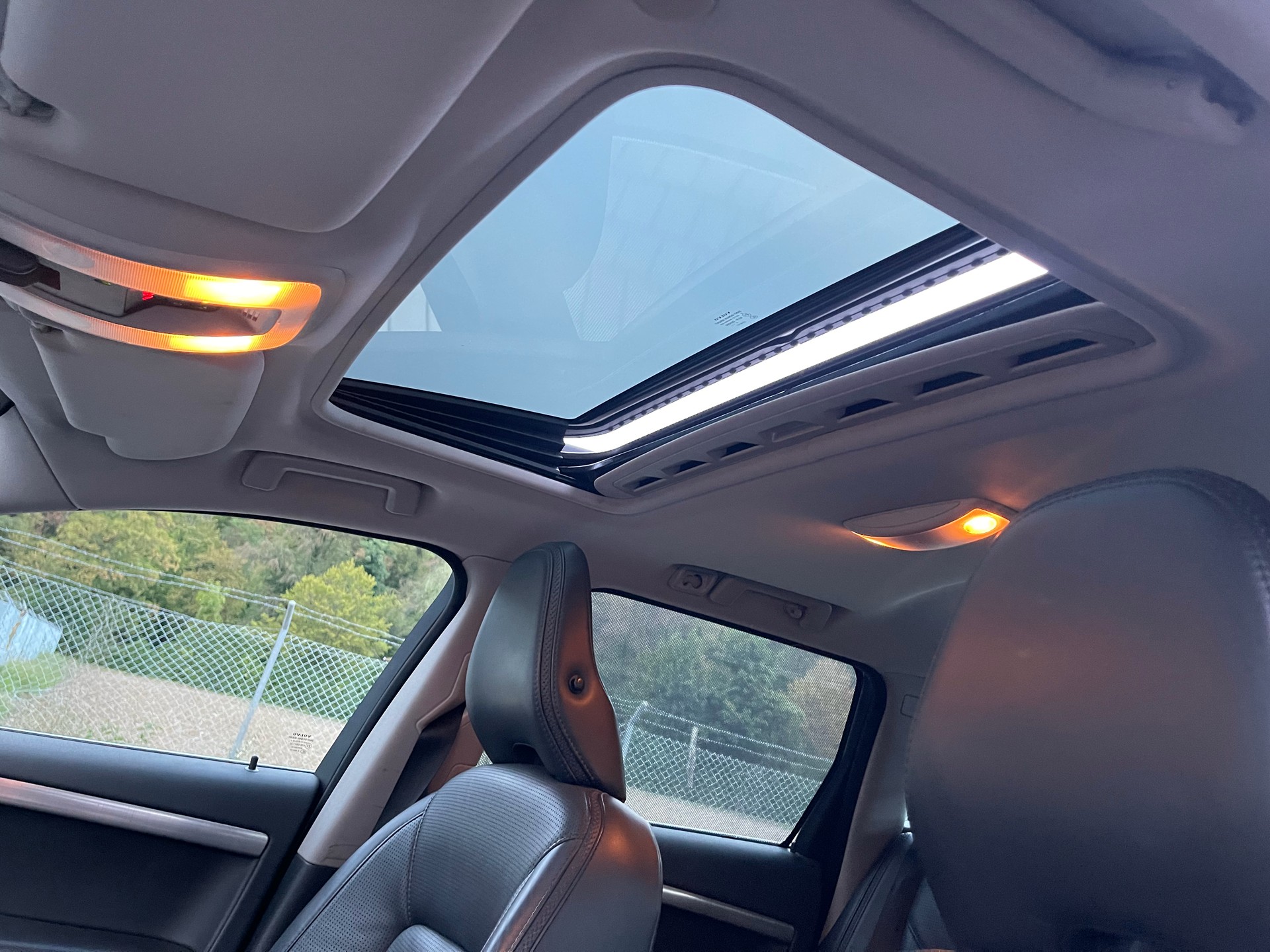 VOLVO XC70 DRIVe Summum-image-14