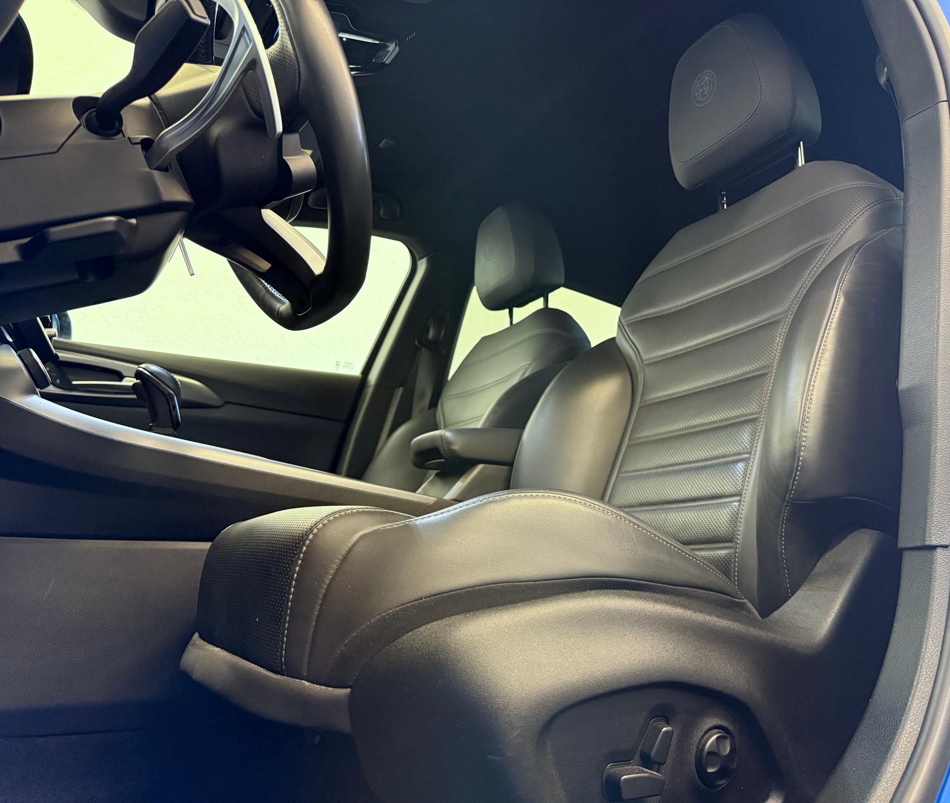 ALFA ROMEO Tonale 1.5 48V Hybrid Speciale-image-18