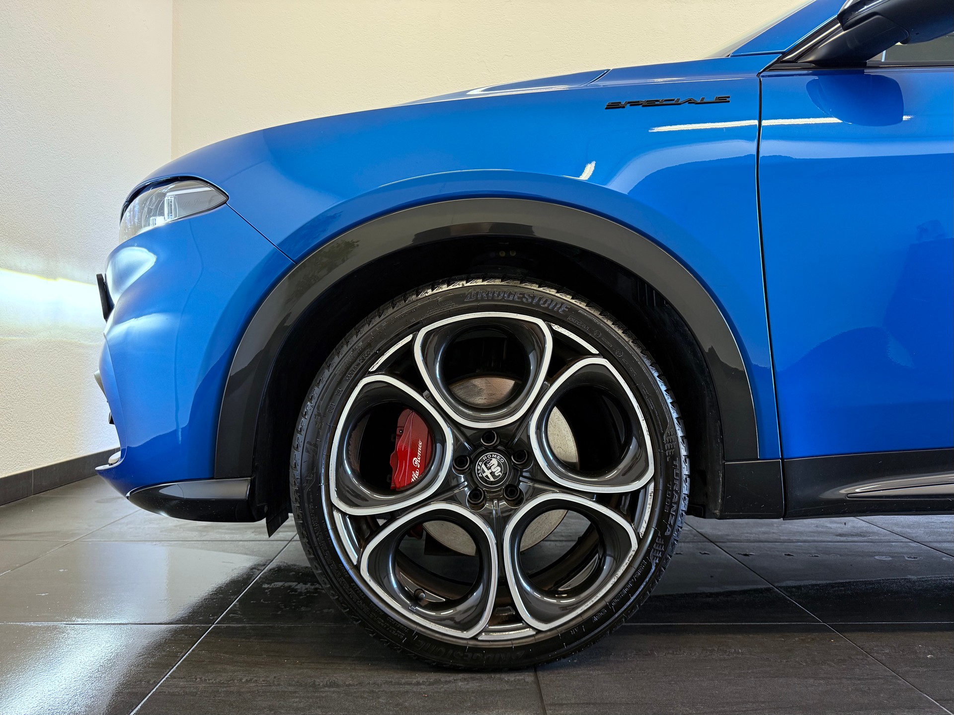 ALFA ROMEO Tonale 1.5 48V Hybrid Speciale-image-5
