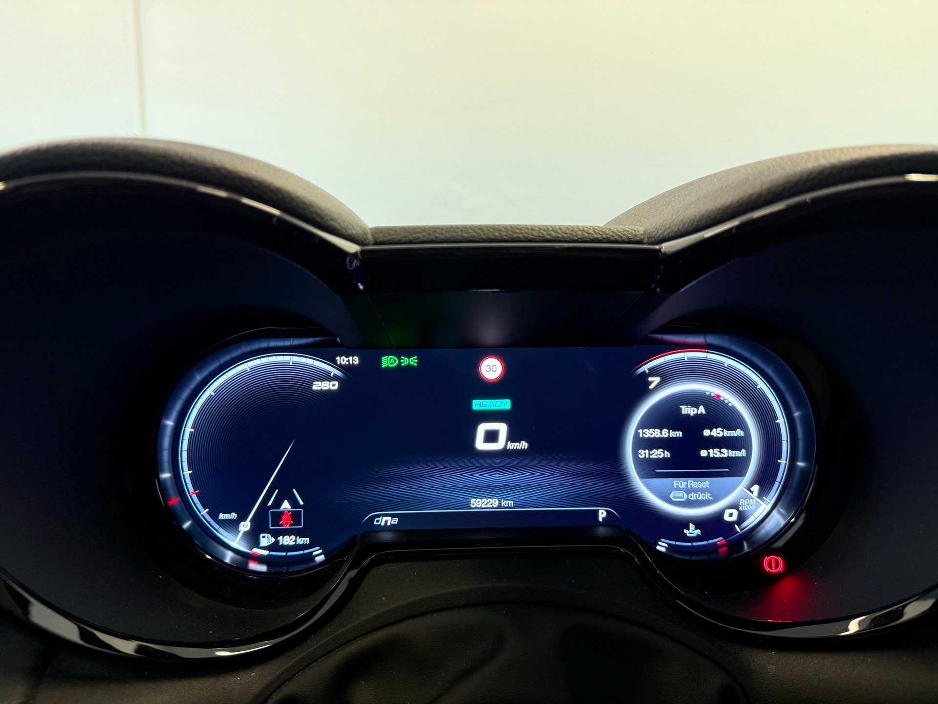 ALFA ROMEO Tonale 1.5 48V Hybrid Speciale