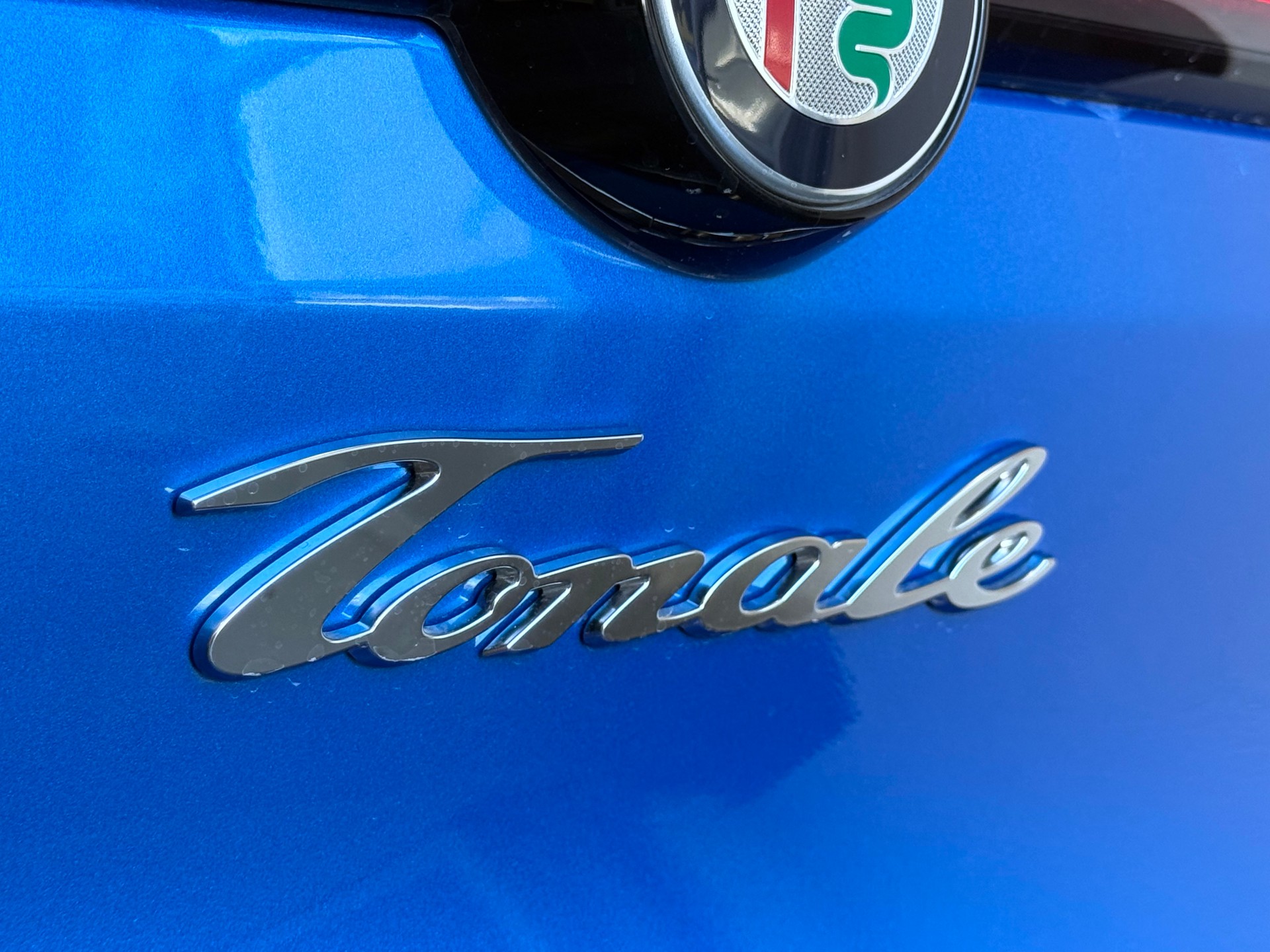 ALFA ROMEO Tonale 1.5 48V Hybrid Speciale-image-14