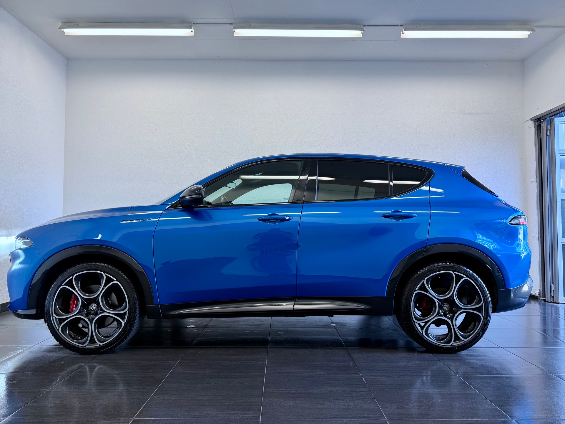 ALFA ROMEO Tonale 1.5 48V Hybrid Speciale-image-6