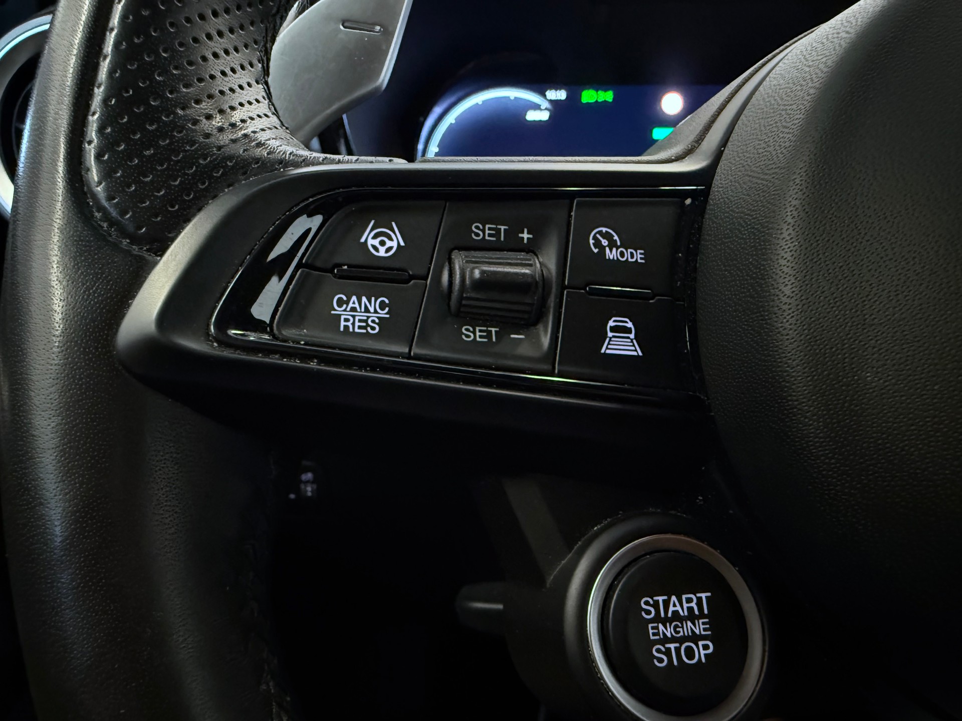 ALFA ROMEO Tonale 1.5 48V Hybrid Speciale-showroom-element-2