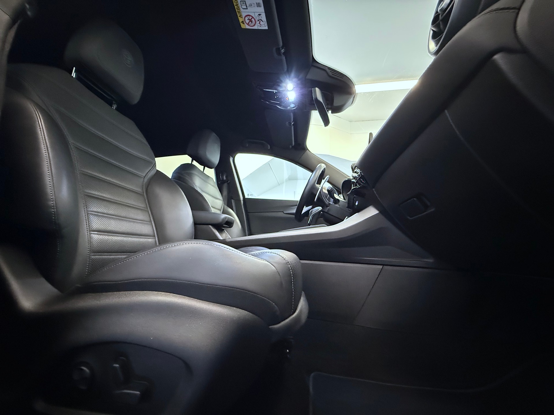 ALFA ROMEO Tonale 1.5 48V Hybrid Speciale-image-23