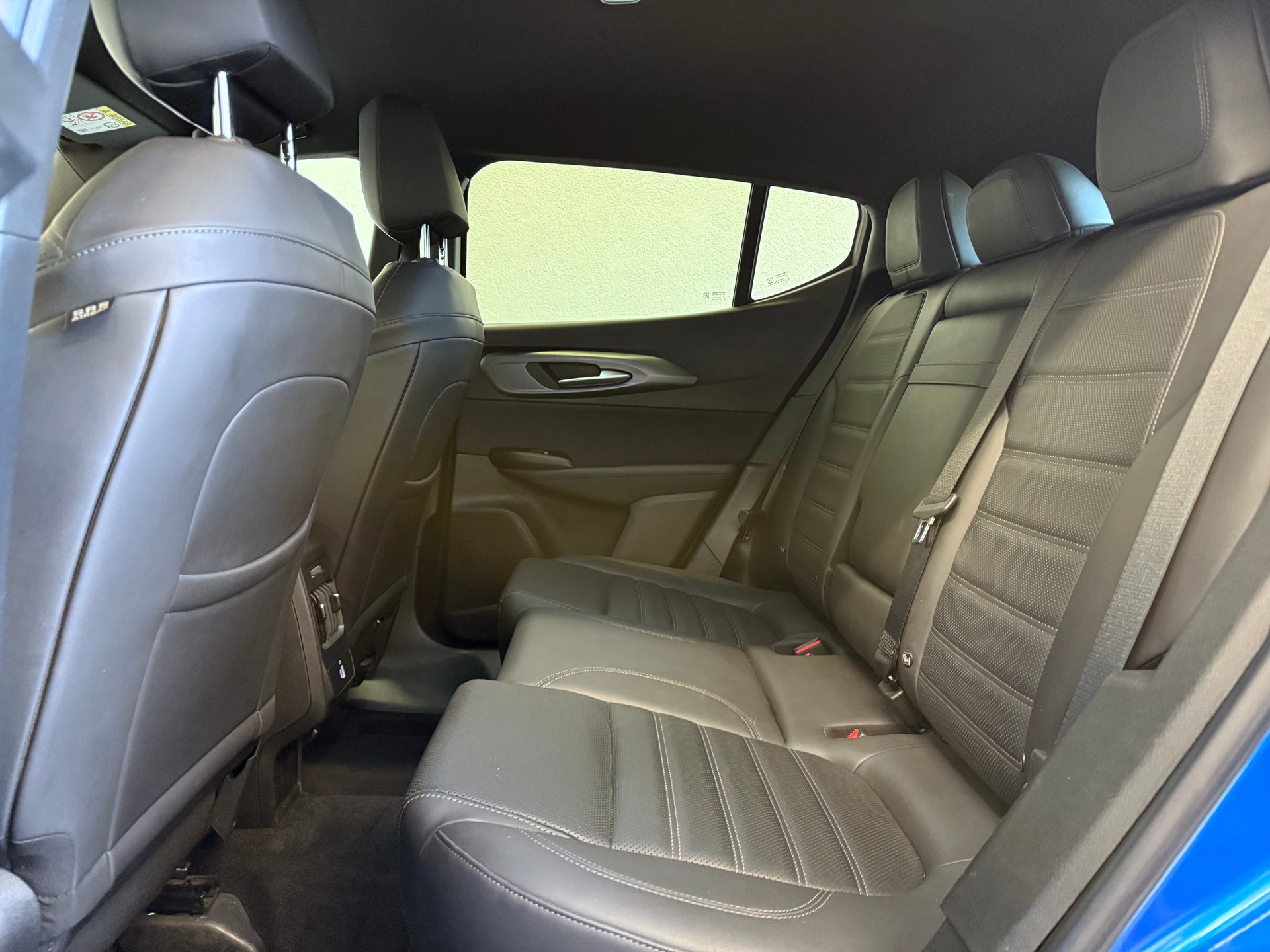 ALFA ROMEO Tonale 1.5 48V Hybrid Speciale-image-19