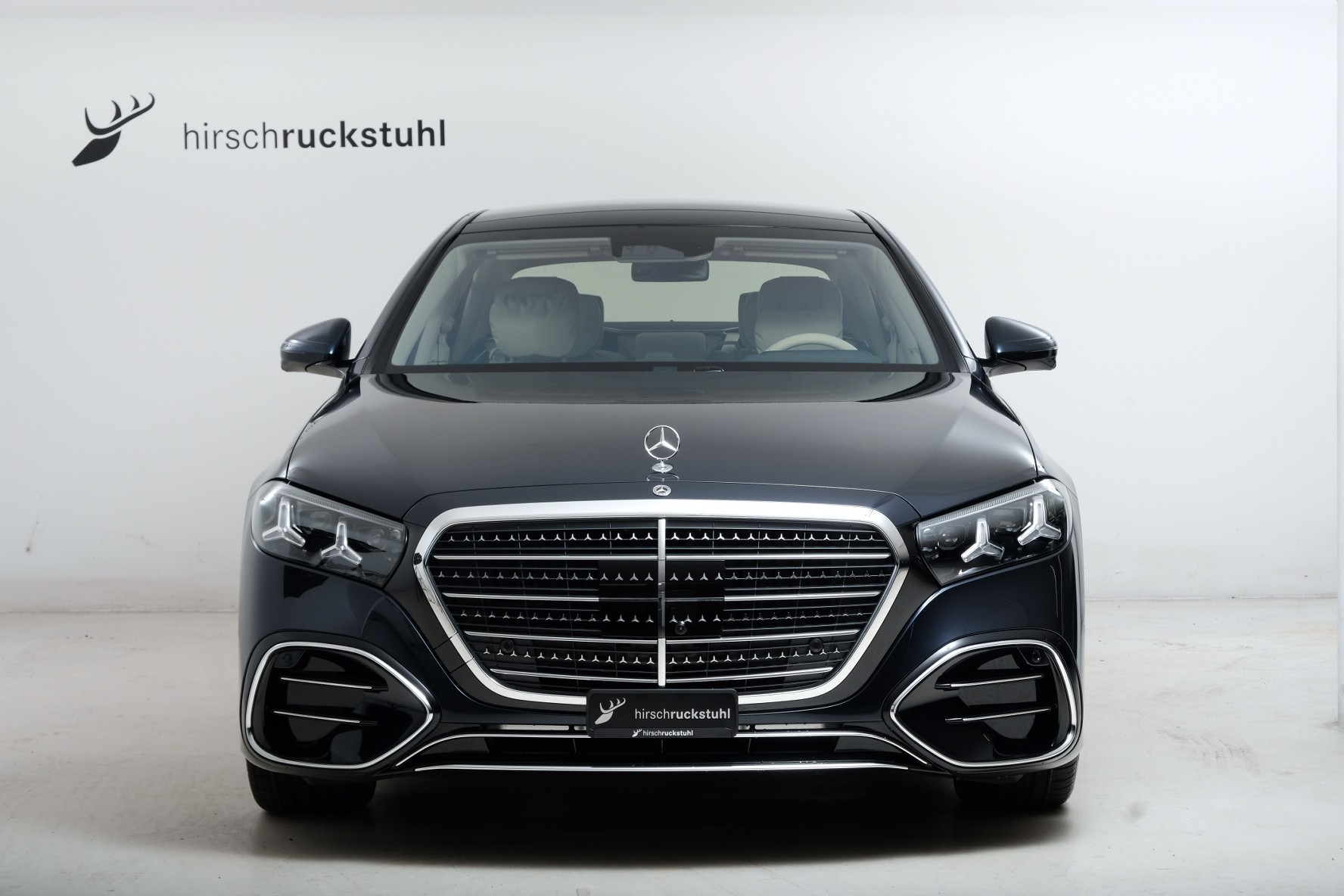 MERCEDES-BENZ S 500 L 4Matic 9G-Tronic-image-1