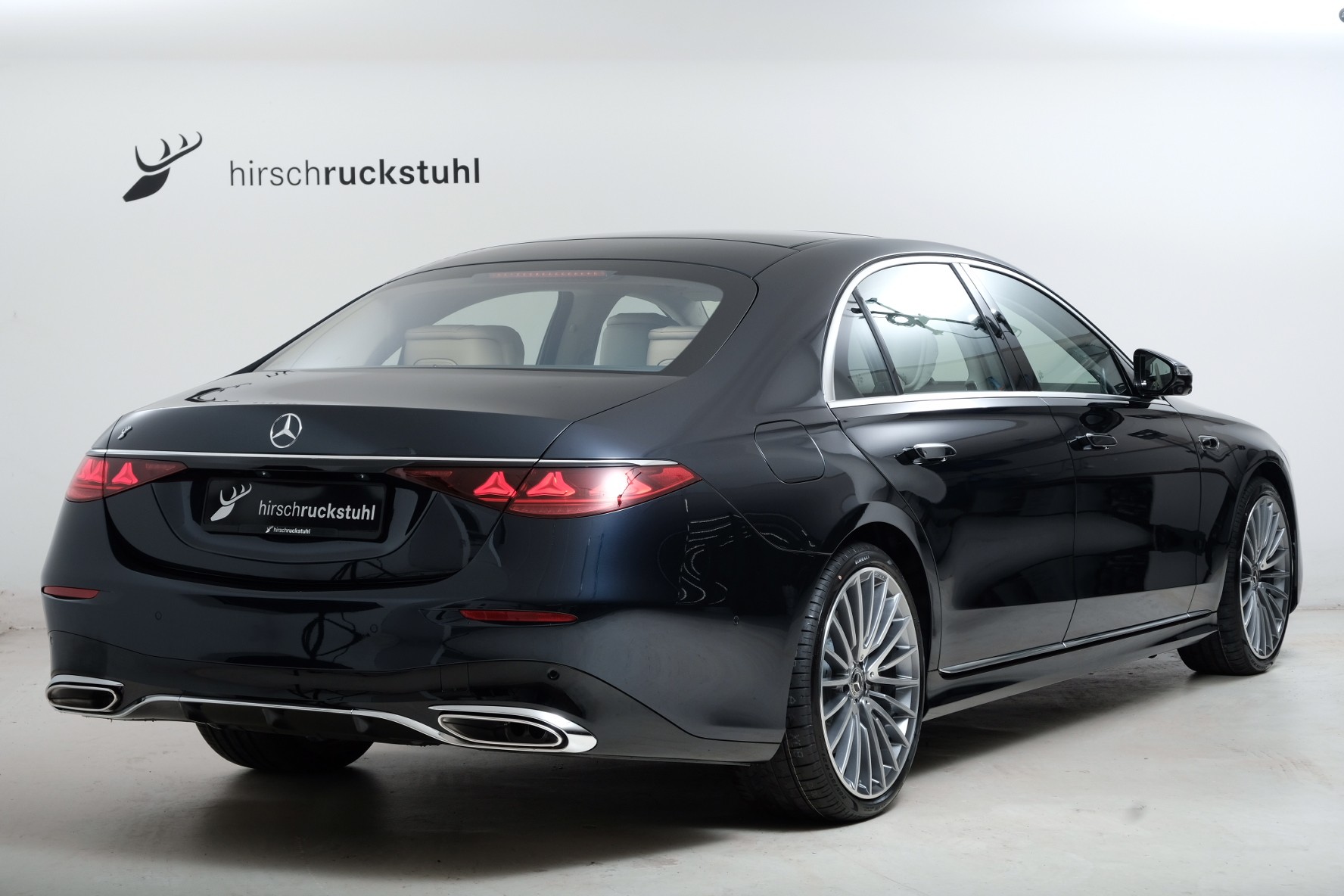 MERCEDES-BENZ S 500 L 4Matic 9G-Tronic-image-3