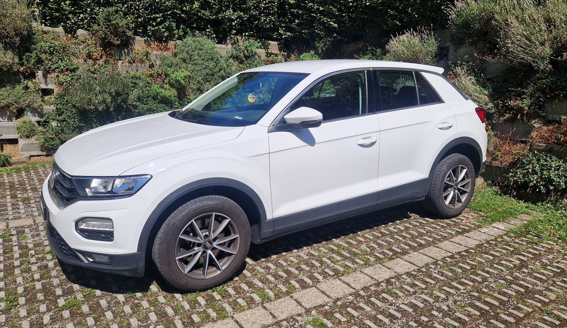 VW 1.0 TSI-image-0
