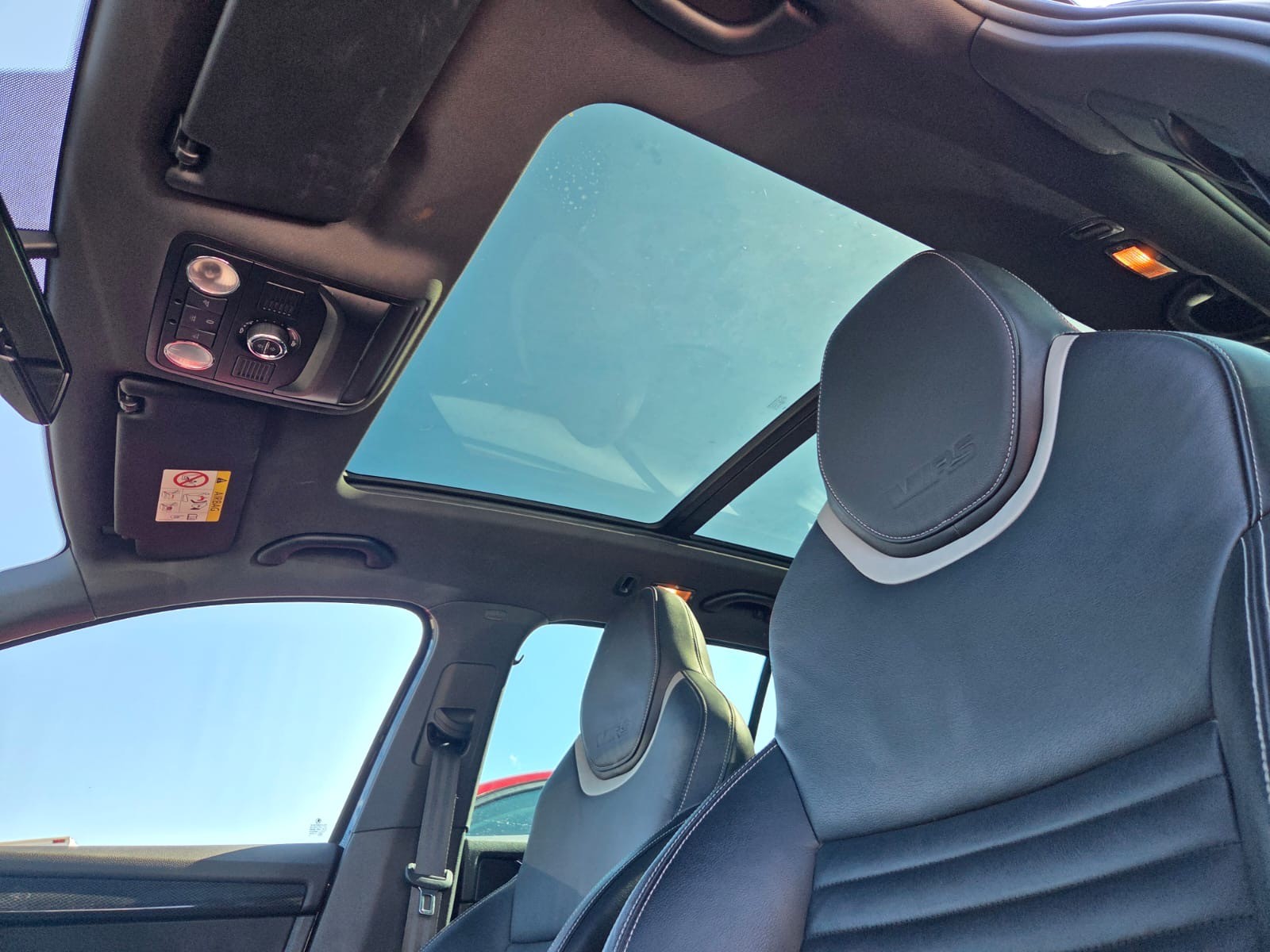 SKODA Octavia Combi 2.0 TSI RS DSG-image-10