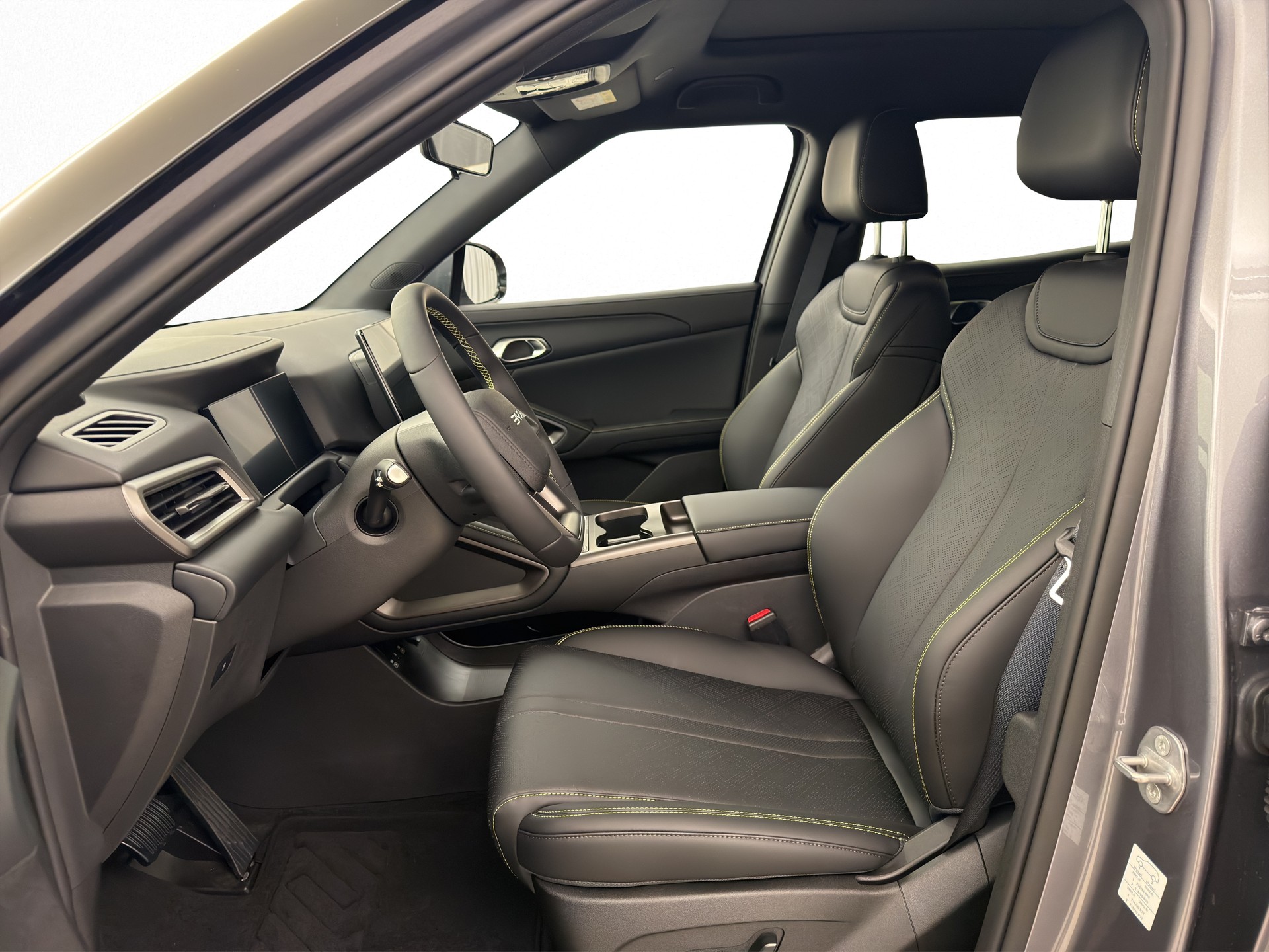 BYD Atto 2 DM-i Boost-image-6