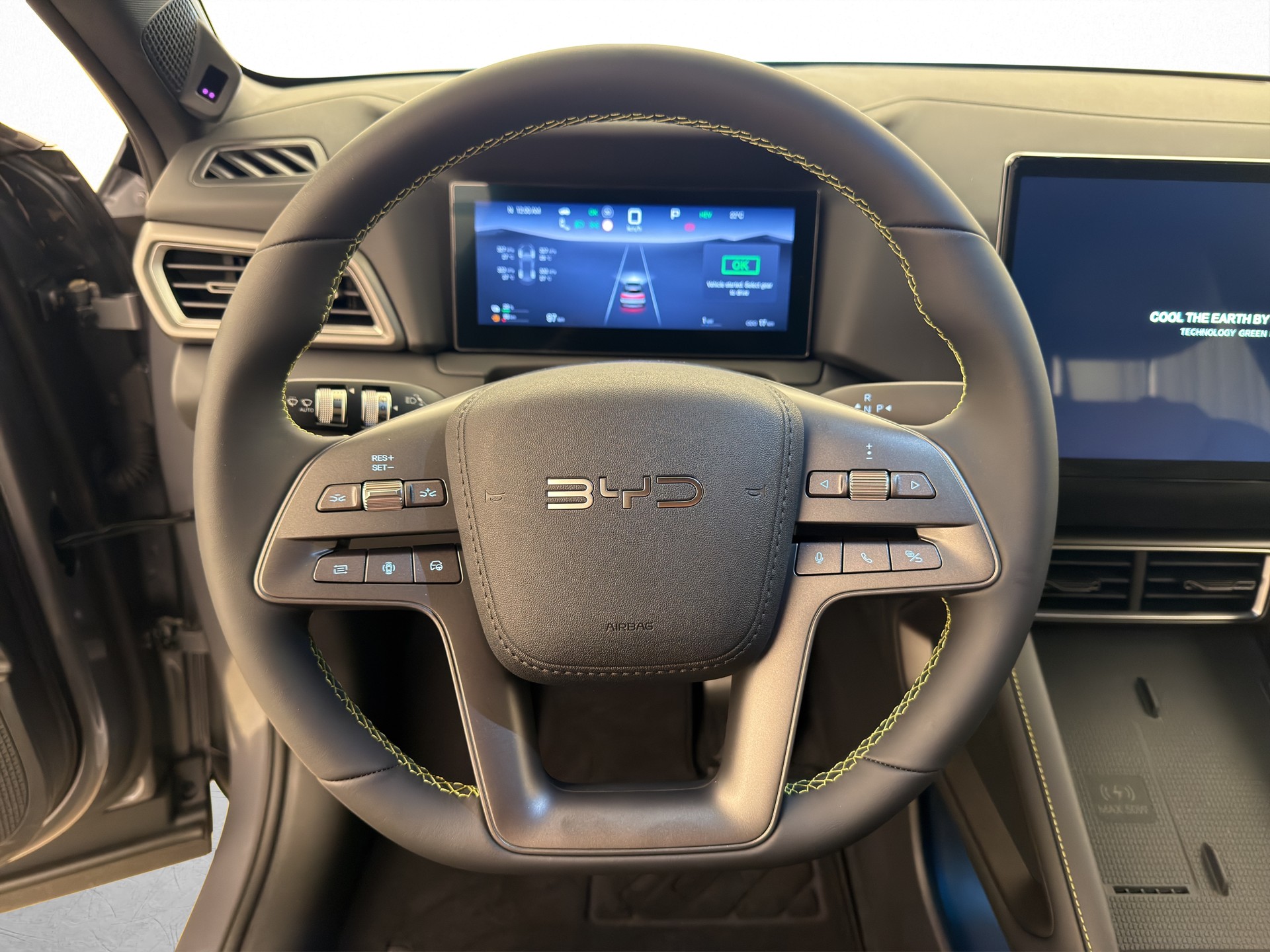 BYD Atto 2 DM-i Boost-image-7