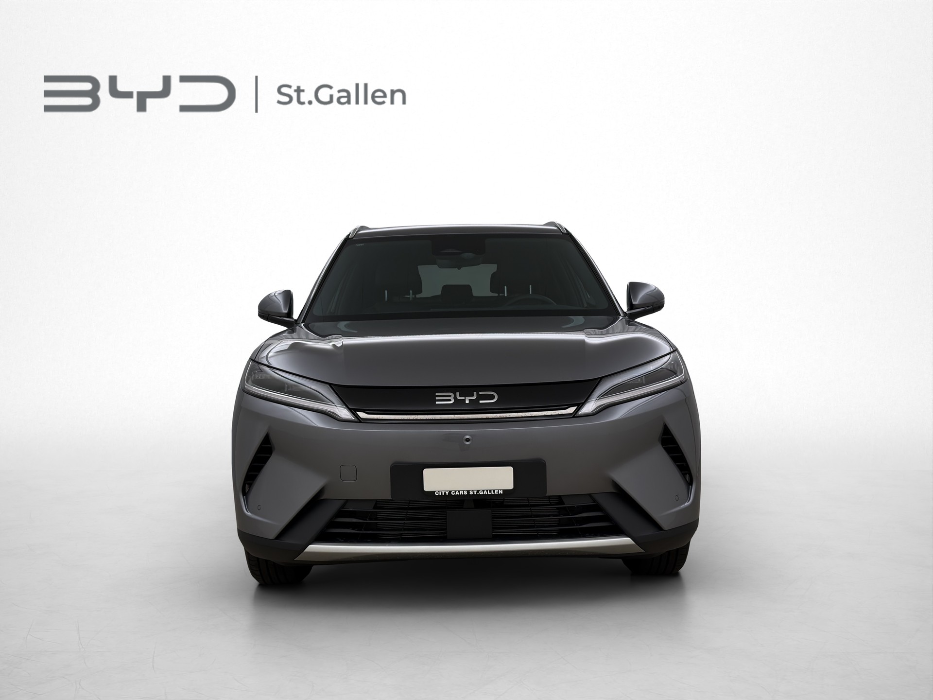 BYD Atto 2 DM-i Boost-image-1