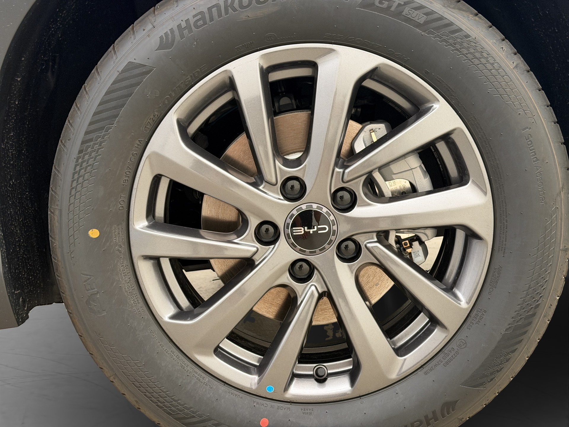 BYD Atto 2 DM-i Boost-image-5