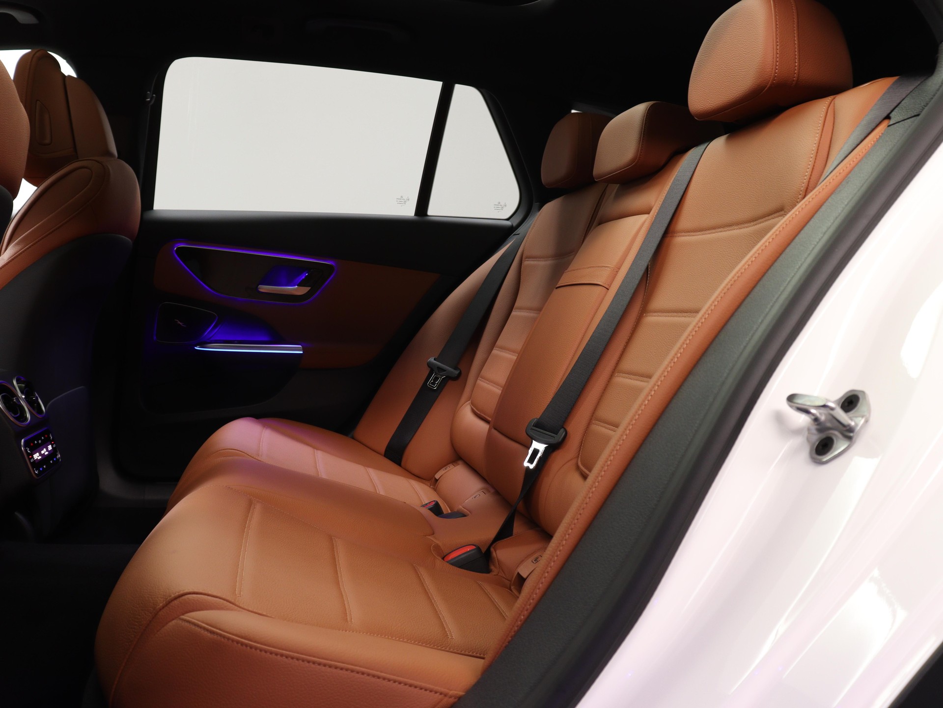 MERCEDES-BENZ C 200 All-Terrain Avantgarde 4matic Kombi-image-9