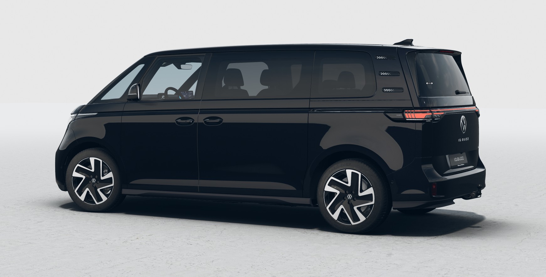 VW ID.Buzz LWB Pro 4 Motion-showroom-element-1