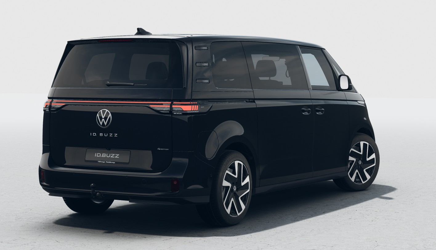 VW ID.Buzz LWB Pro 4 Motion-image-4
