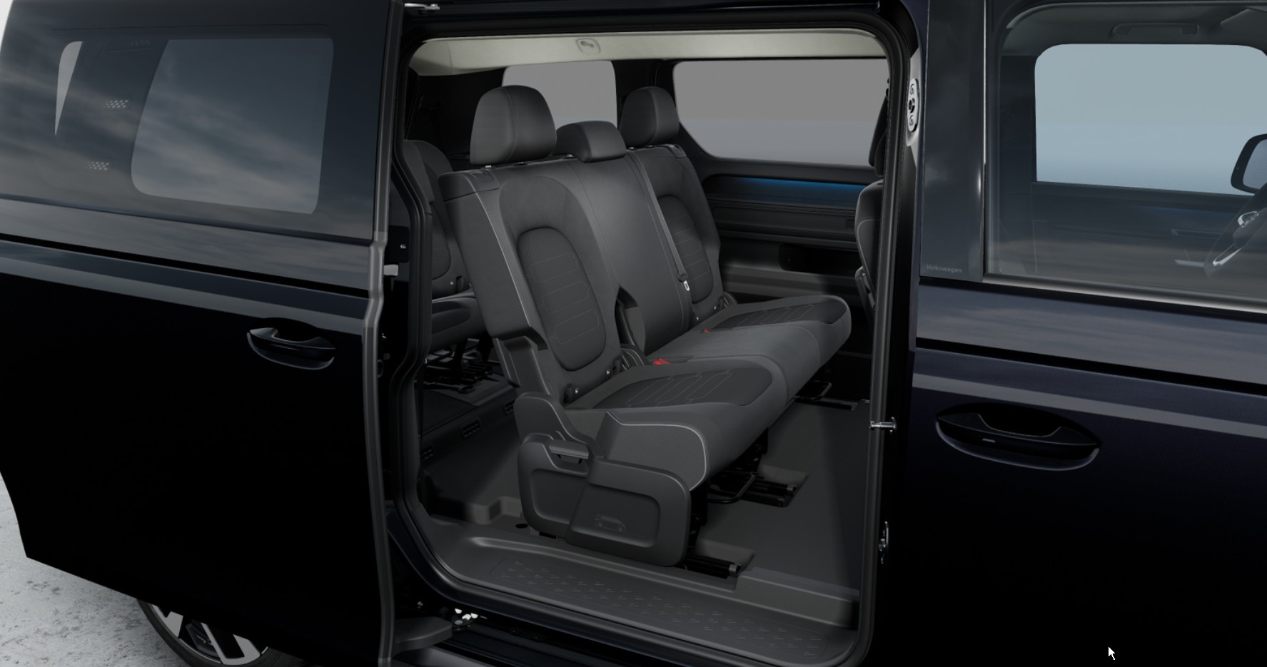 VW ID.Buzz LWB Pro 4 Motion-image-11