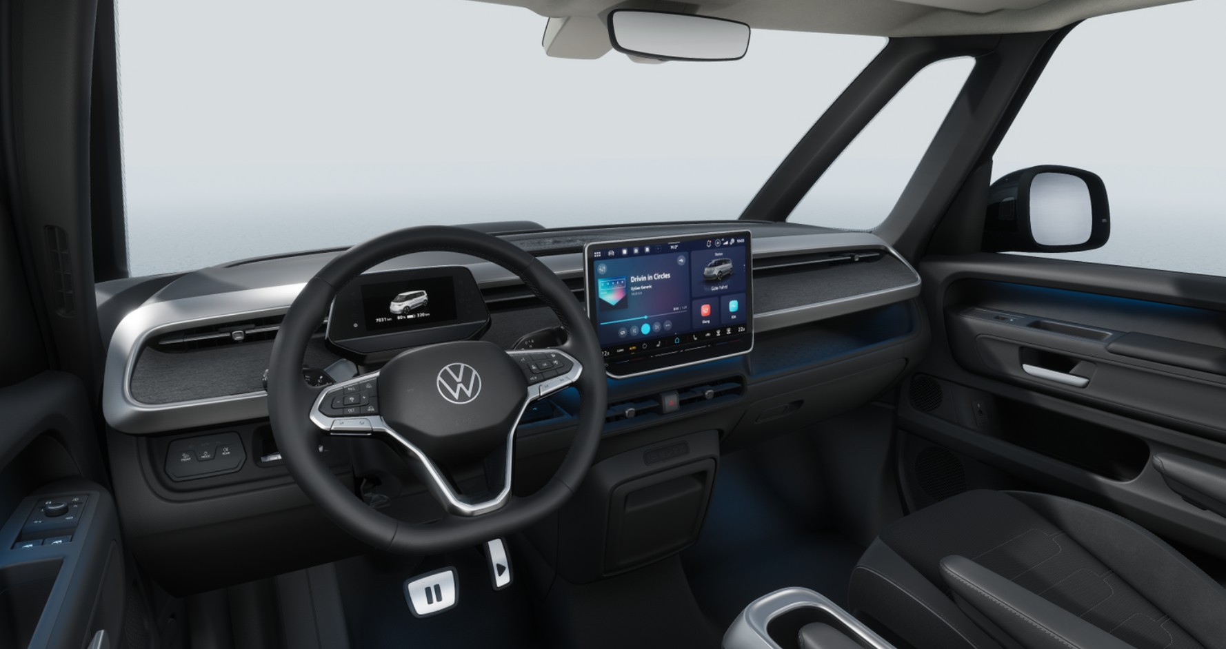 VW ID.Buzz LWB Pro 4 Motion-image-8