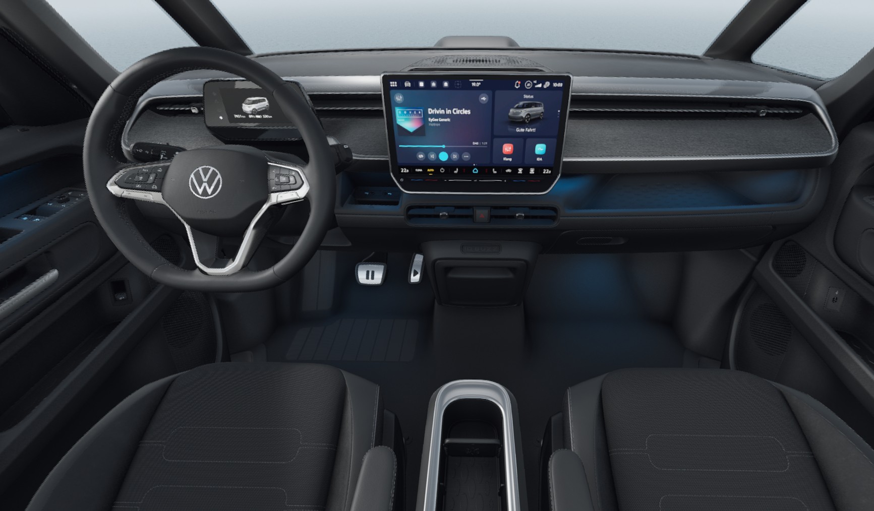 VW ID.Buzz LWB Pro 4 Motion-image-7