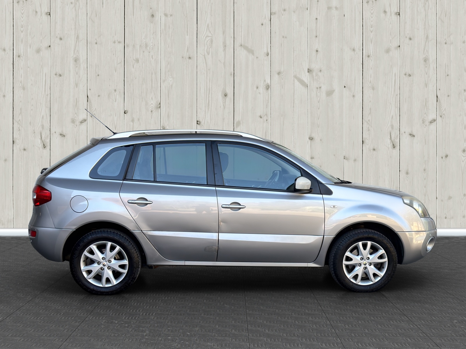 RENAULT Koleos 2.0 dCi Dynamique 4x4 Automatic-image-7