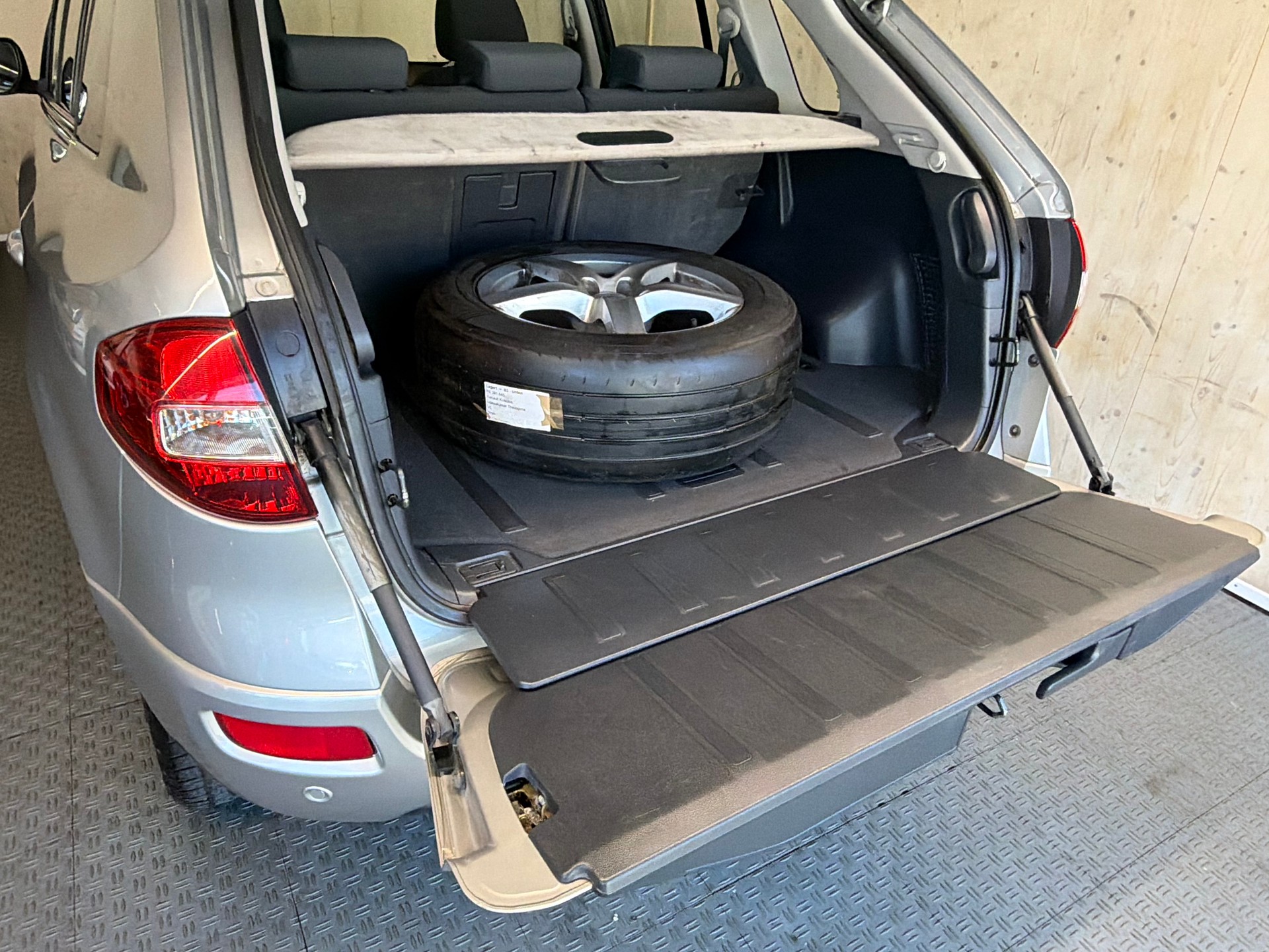 RENAULT Koleos 2.0 dCi Dynamique 4x4 Automatic-image-13