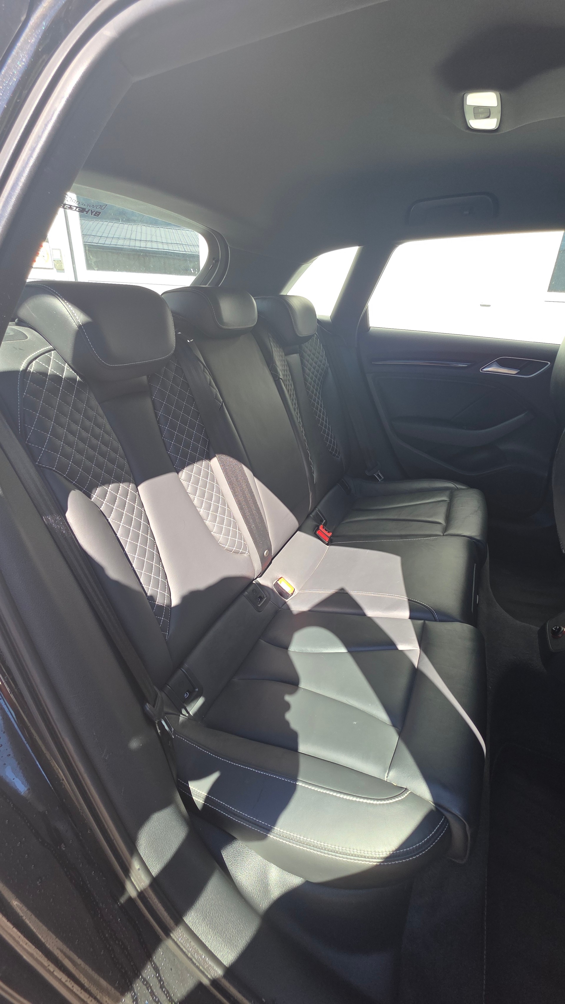AUDI S3 2.0 T FSI quattro-image-5