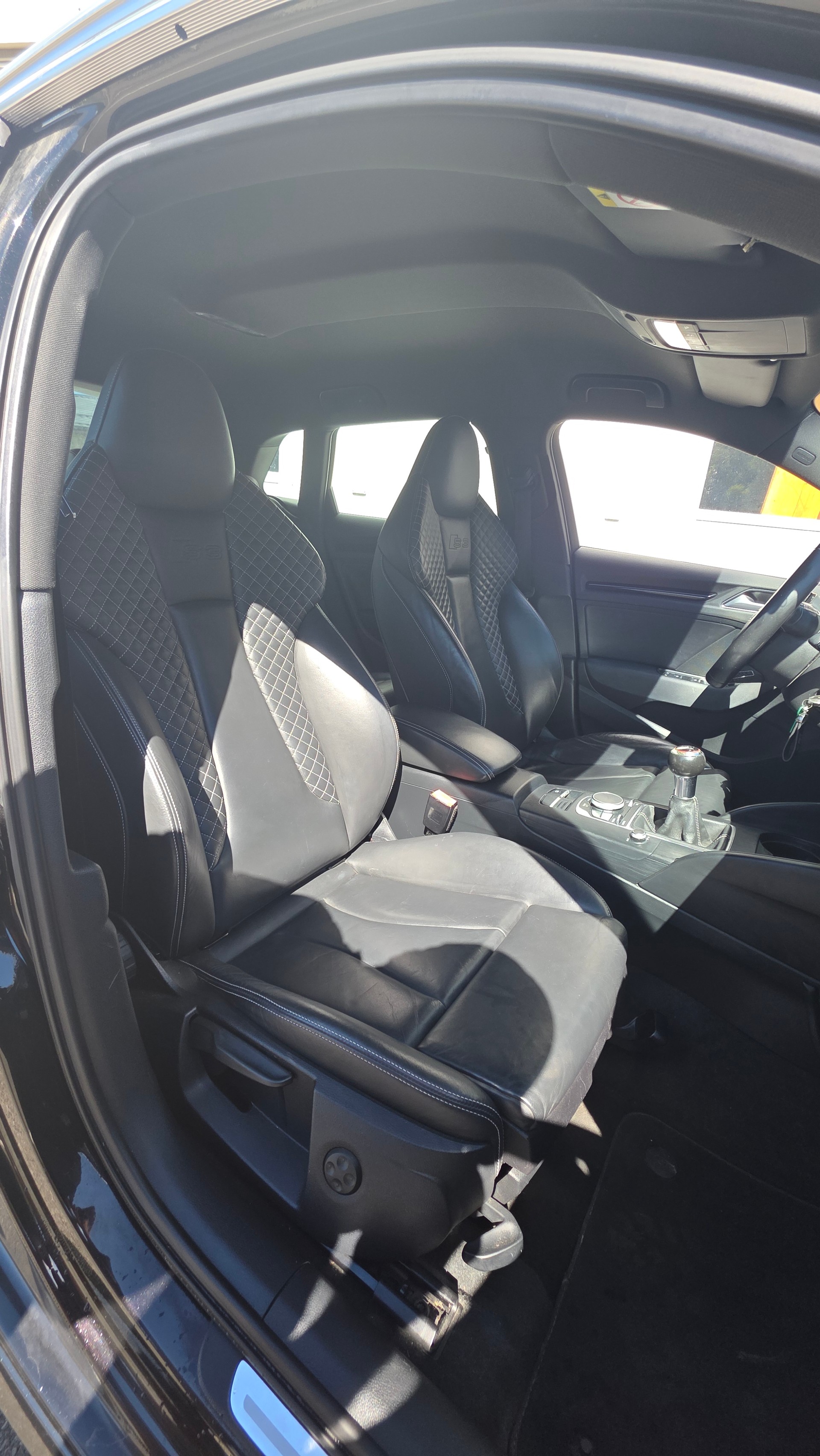 AUDI S3 2.0 T FSI quattro-image-4