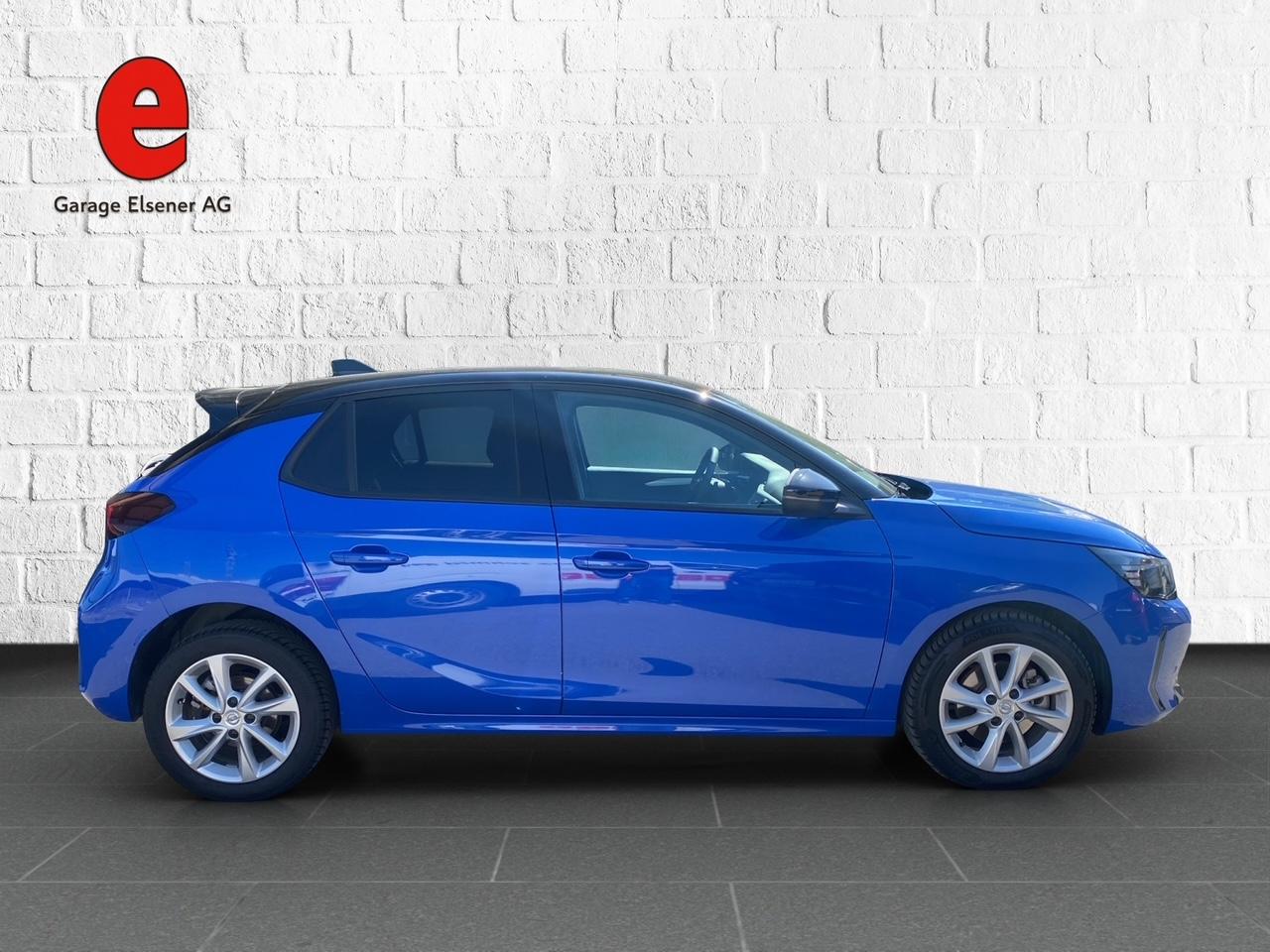 OPEL Corsa 1.2 T GS-image-5