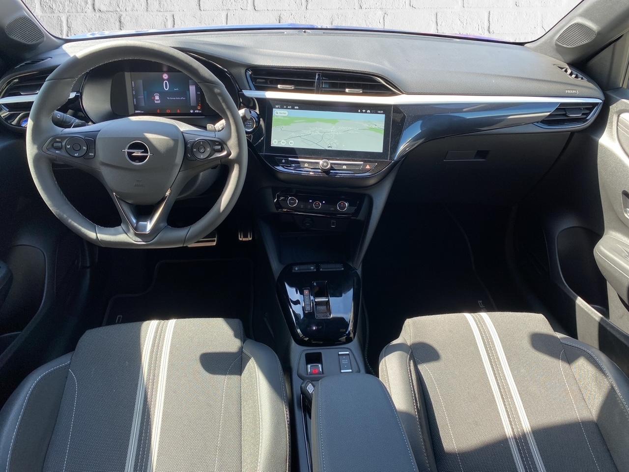 OPEL Corsa 1.2 T GS-image-11