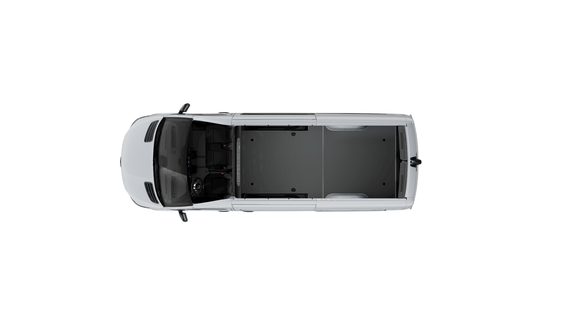 MERCEDES-BENZ Sprinter 319 CDI Standard 9G-TRONIC-image-21