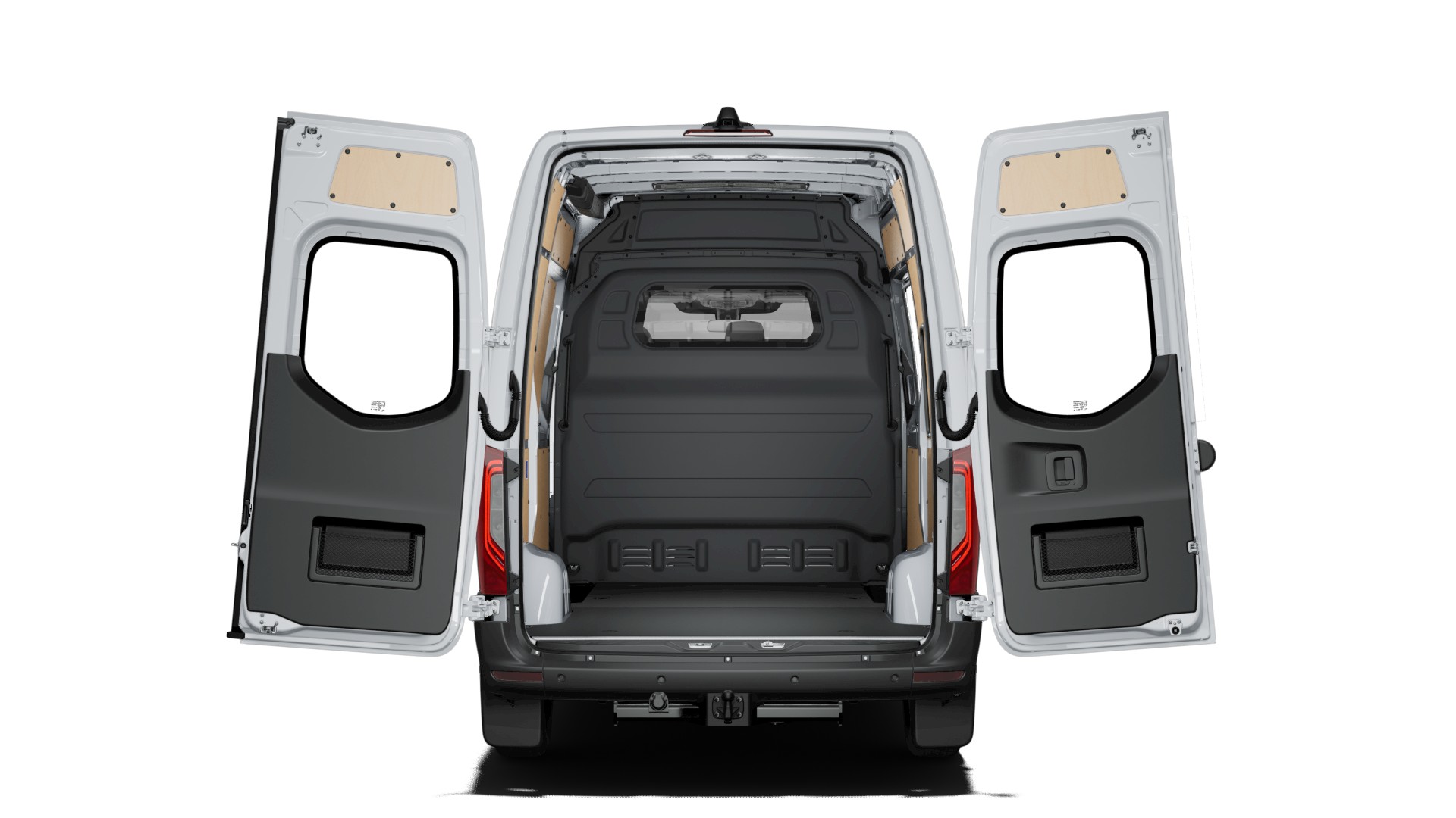 MERCEDES-BENZ Sprinter 319 CDI Standard 9G-TRONIC-image-20
